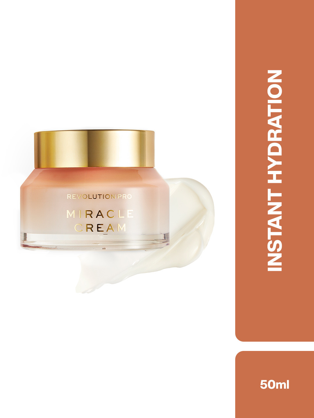 Makeup Revolution London Miracle Cream - 50 ml