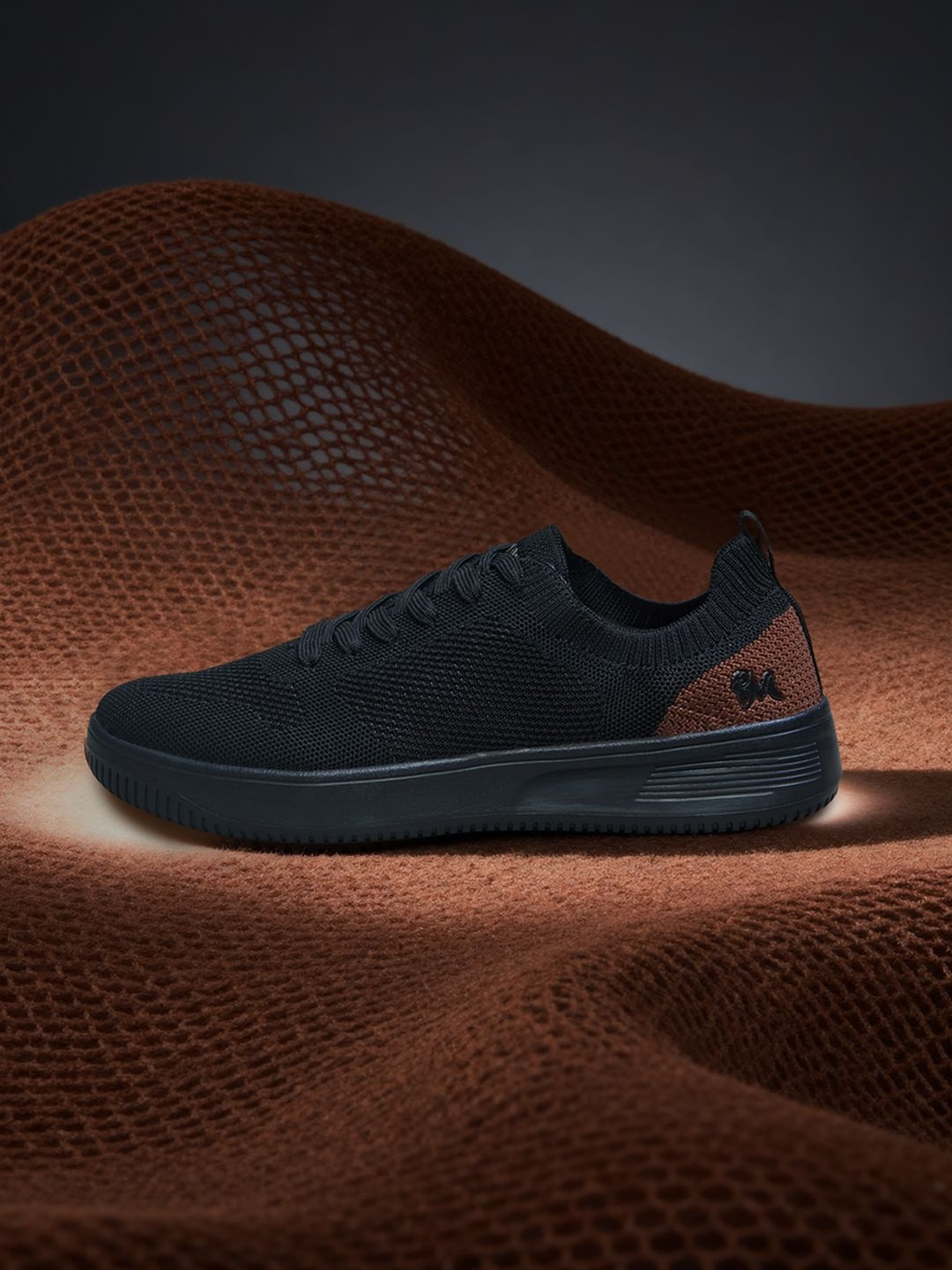 NEEMANS Casual Court Sneakers