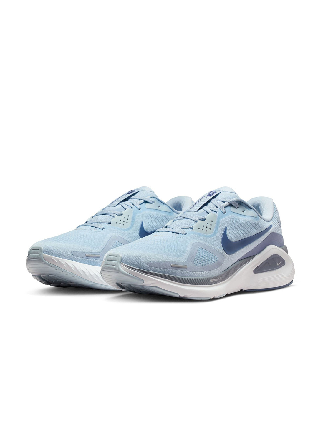 Nike Structure 26 Men's Road Running Shoes (Extra Wide)