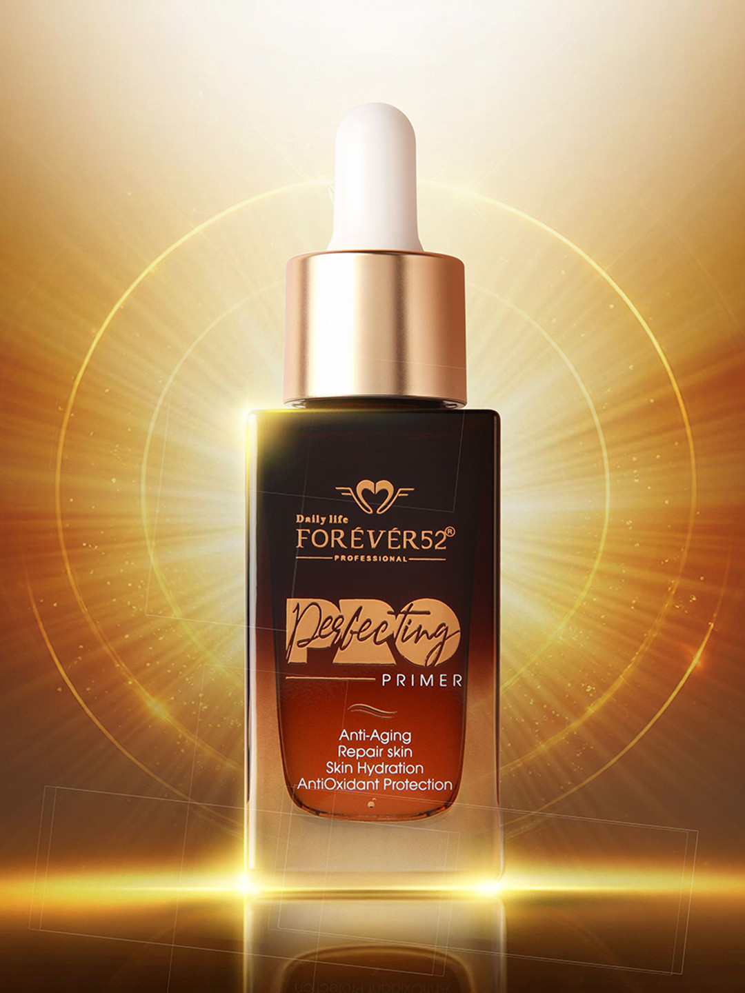 Daily Life Forever52 Pro Perfecting Hydrating Primer - 30 ml