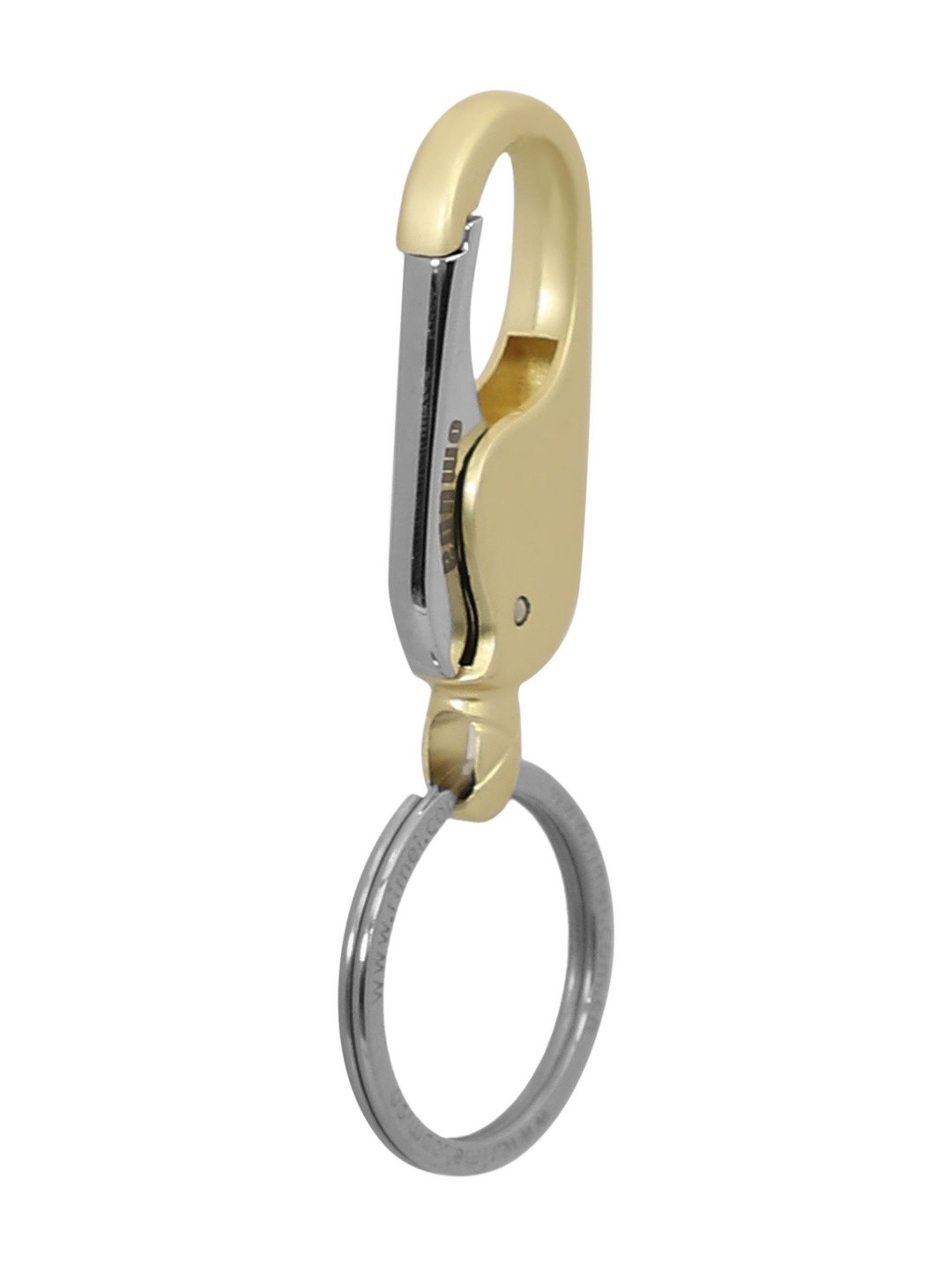 omuda Textured Car & Bike Key Chain