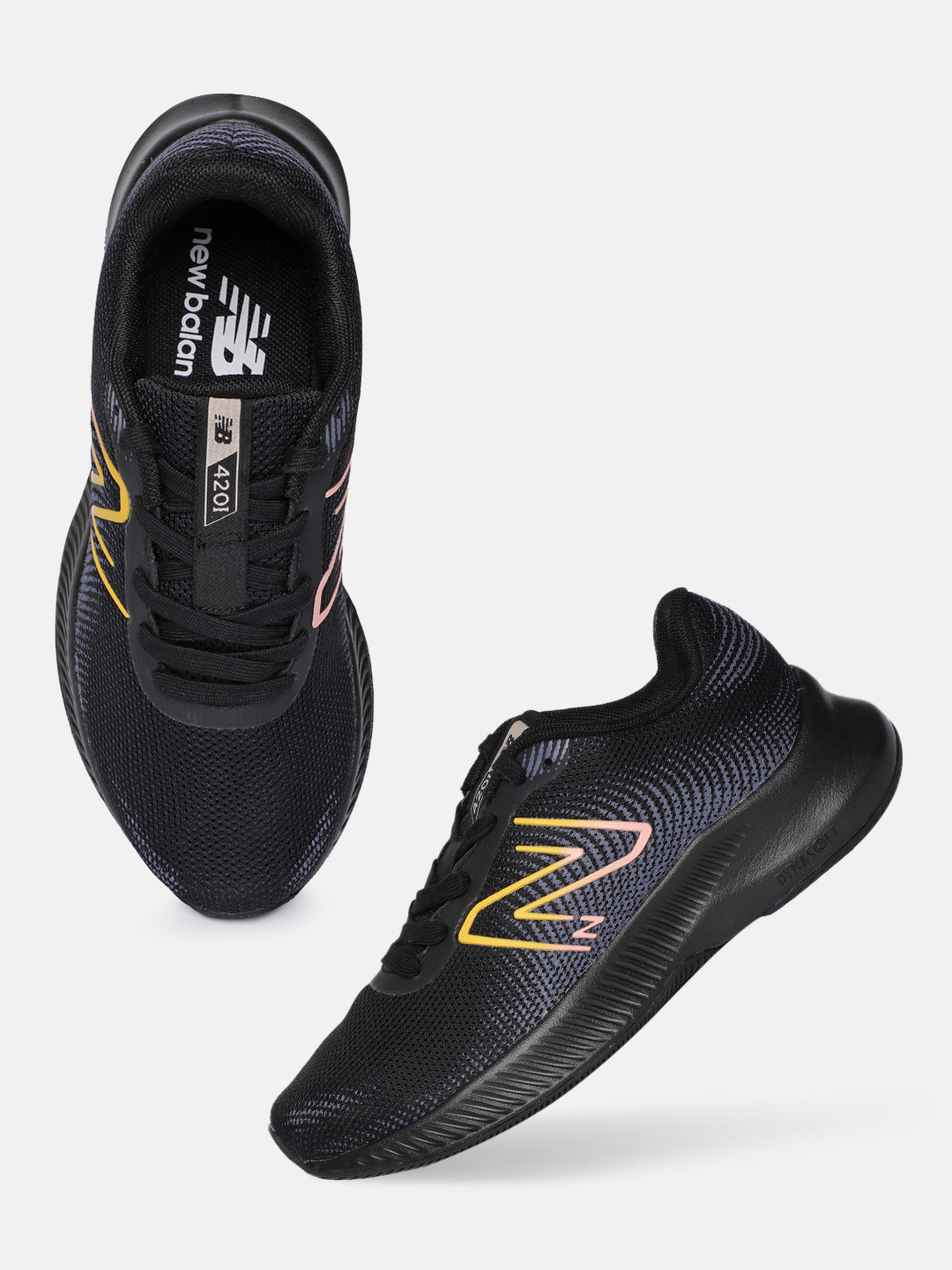 New Balance Women 420I Running Shoes