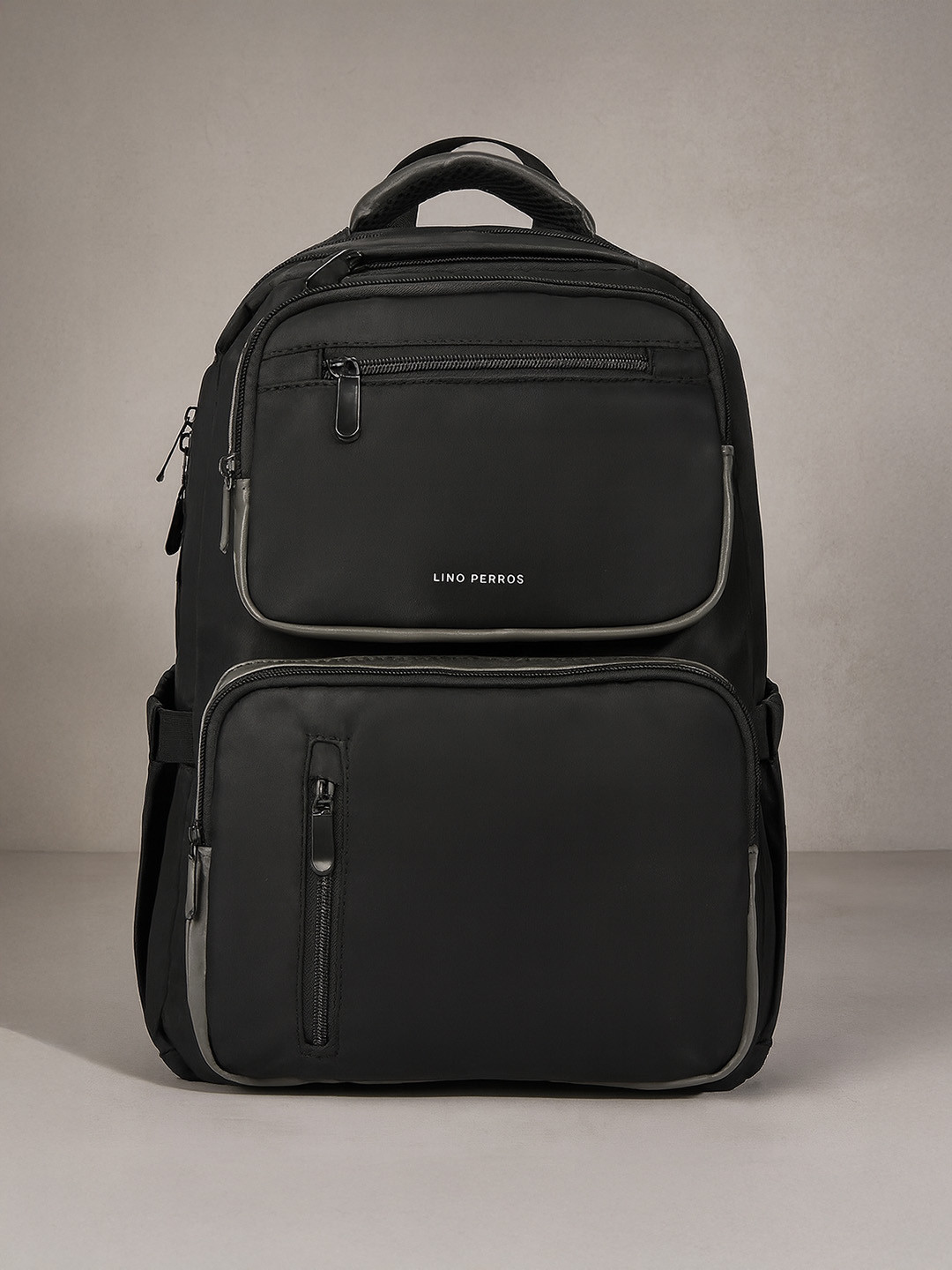 Lino Perros Harvard Core Unisex Ergonomic Backpack