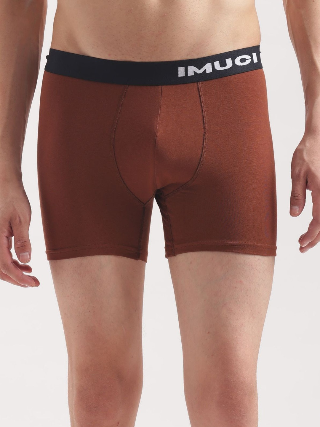 IMUCI Men Mid-Rise Long Trunk