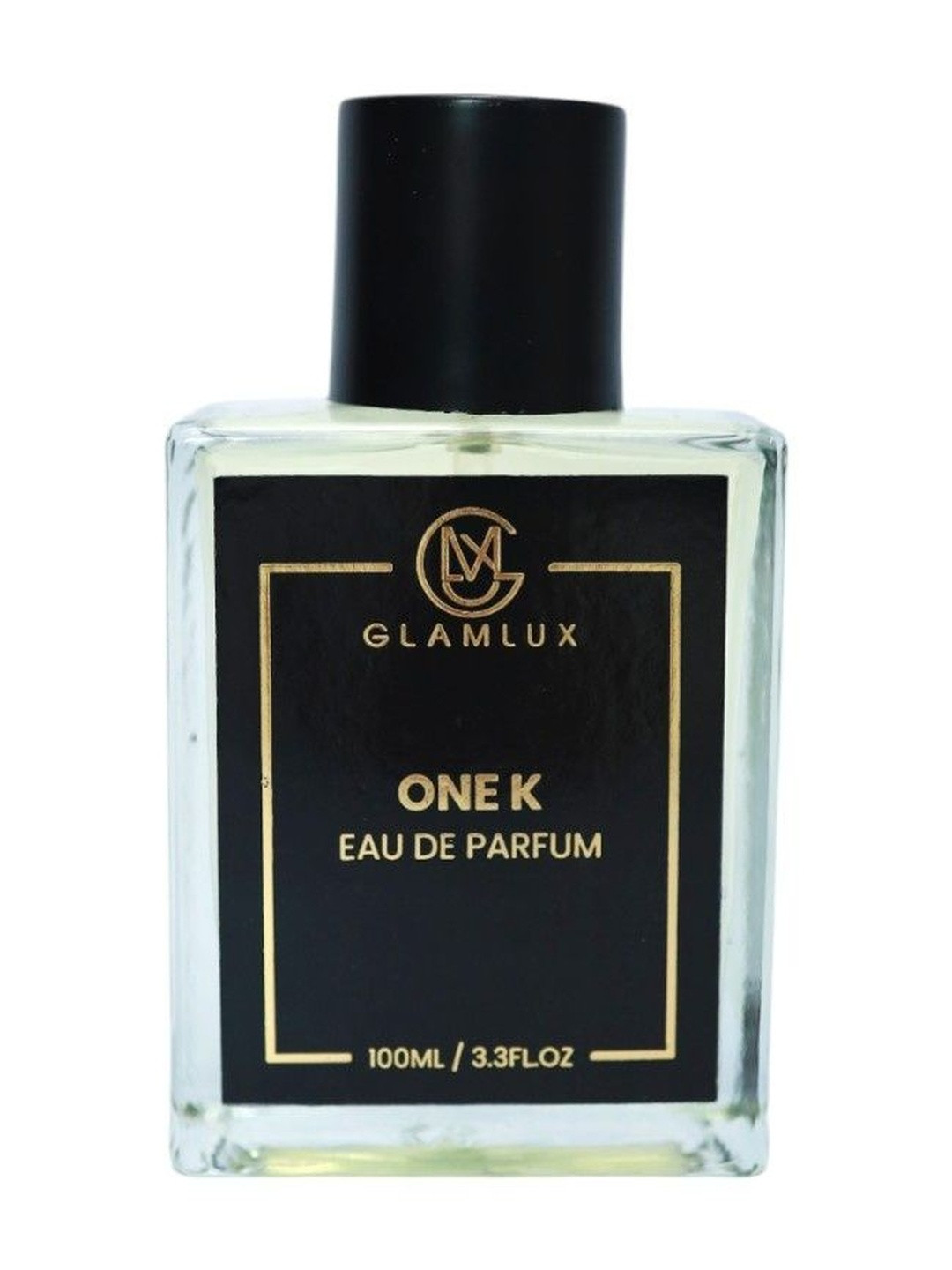 Glamlux One K Long Lasting Eau de Parfum - 100 ml