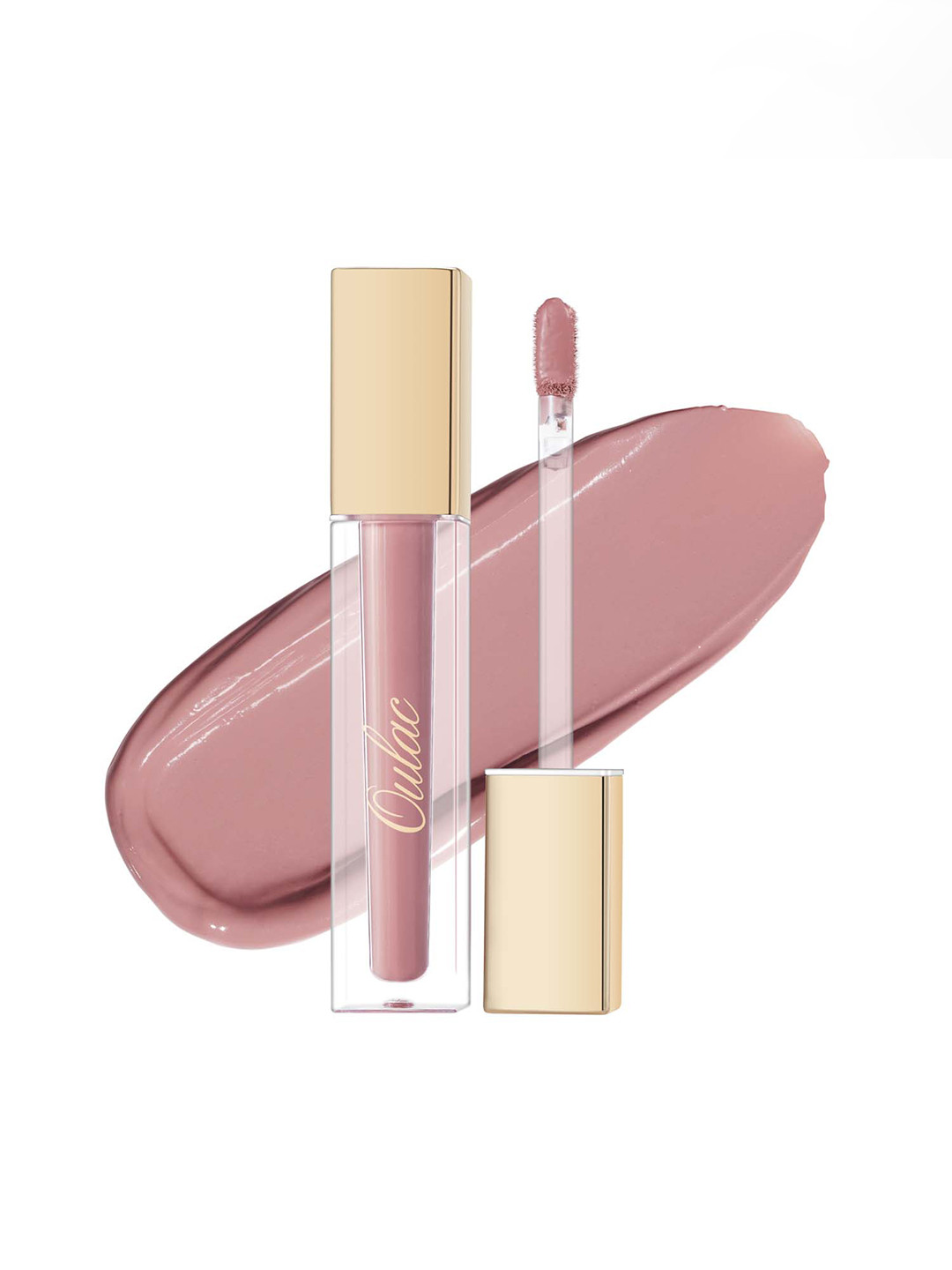 Oulac Kissproof Long Lasting Liquid Matte Lipstick - 4.5 ml - Dreamy Kiss - M16