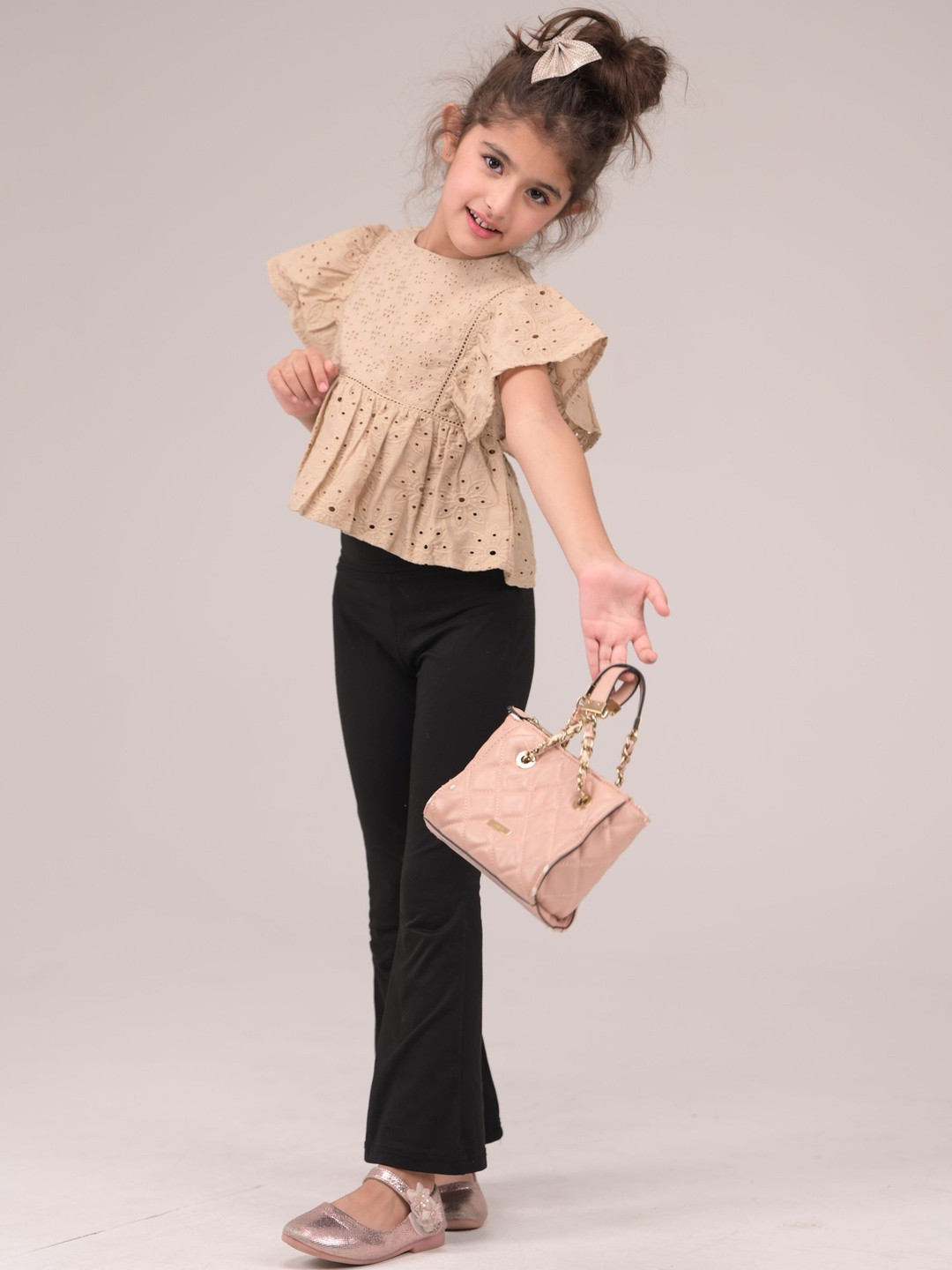 URBAN BUDS Girls Tops