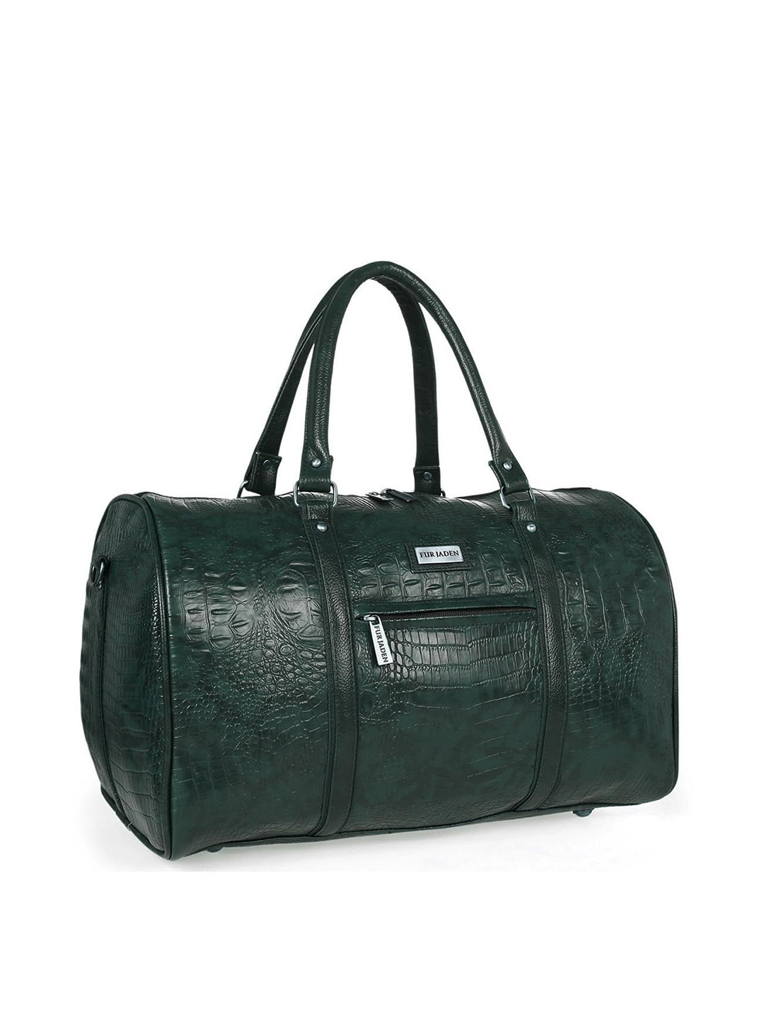 FUR JADEN The Gameface Padel & Pickleball Structured Sport Bag