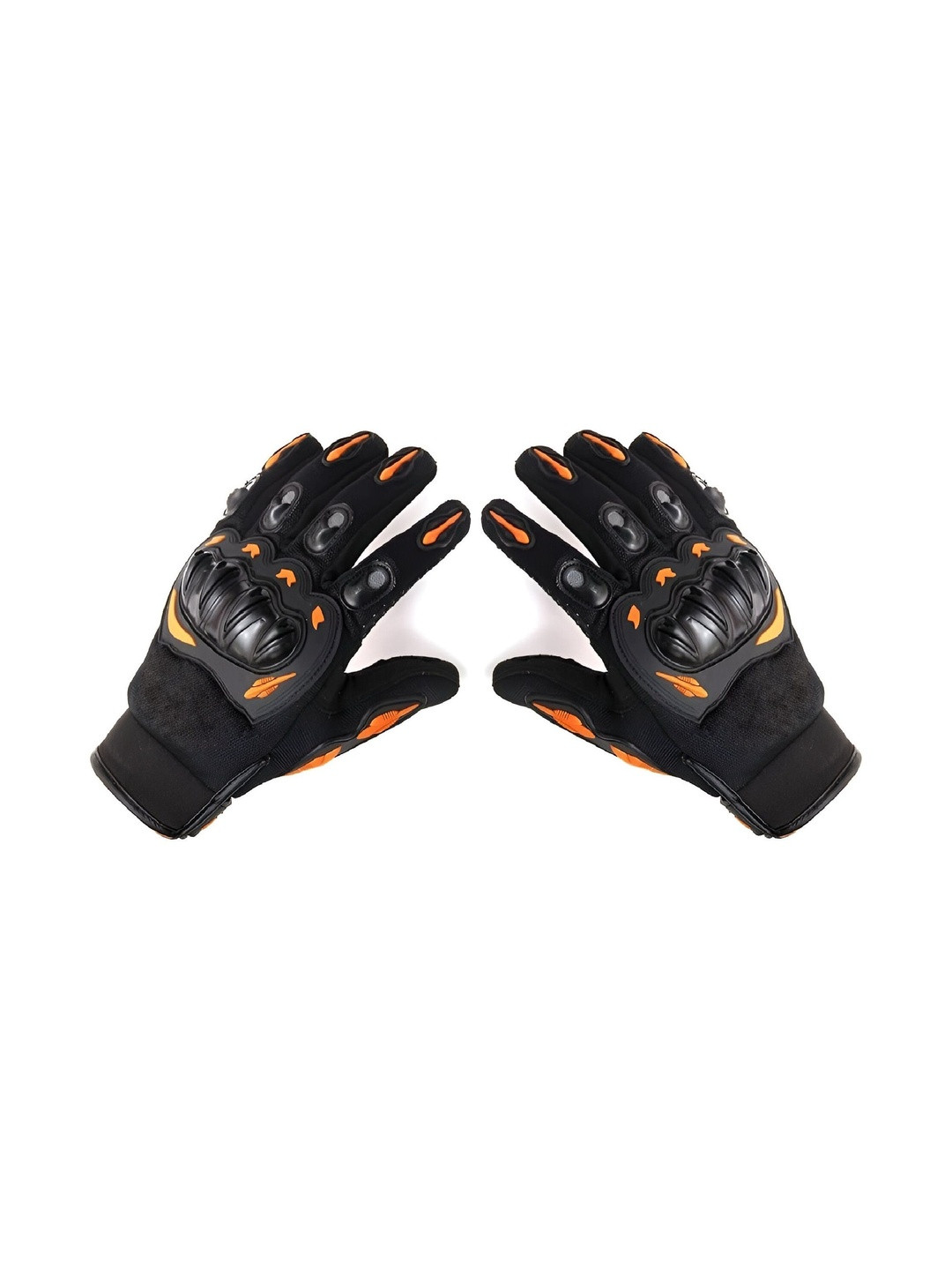 CREEKNEST...all that you want Full Finger Gloves With Hard Knuckle