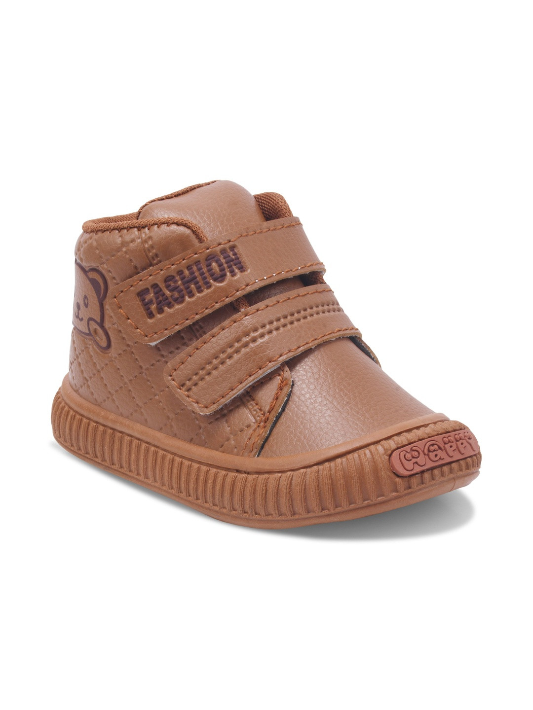 KATS Unisex Kids Sneakers