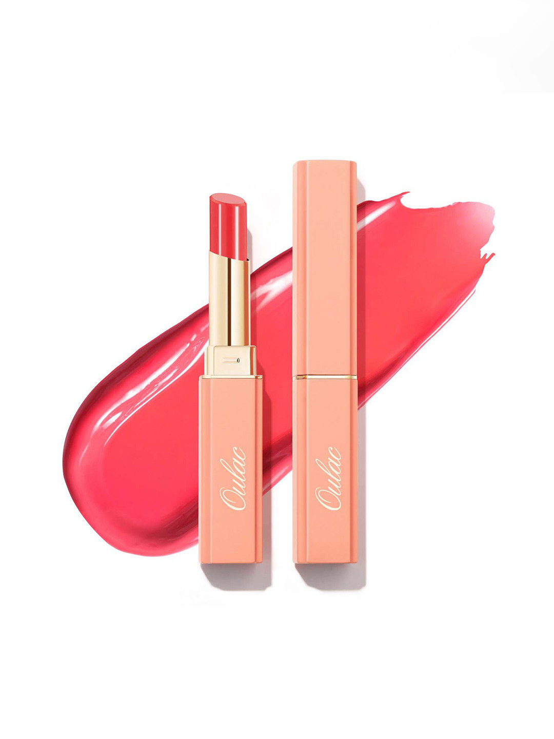 Oulac Moisture Shine Lipstick - 4 g Grace - 11
