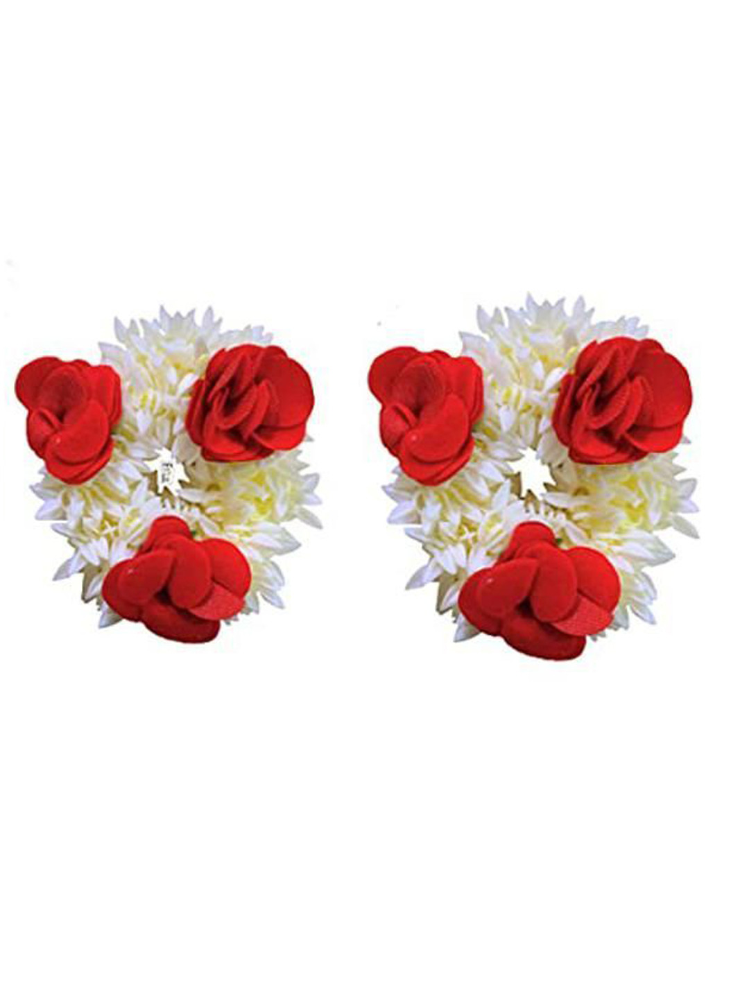 HANDBAG COLLECTION Women Set of 2 Hair Accessory Set