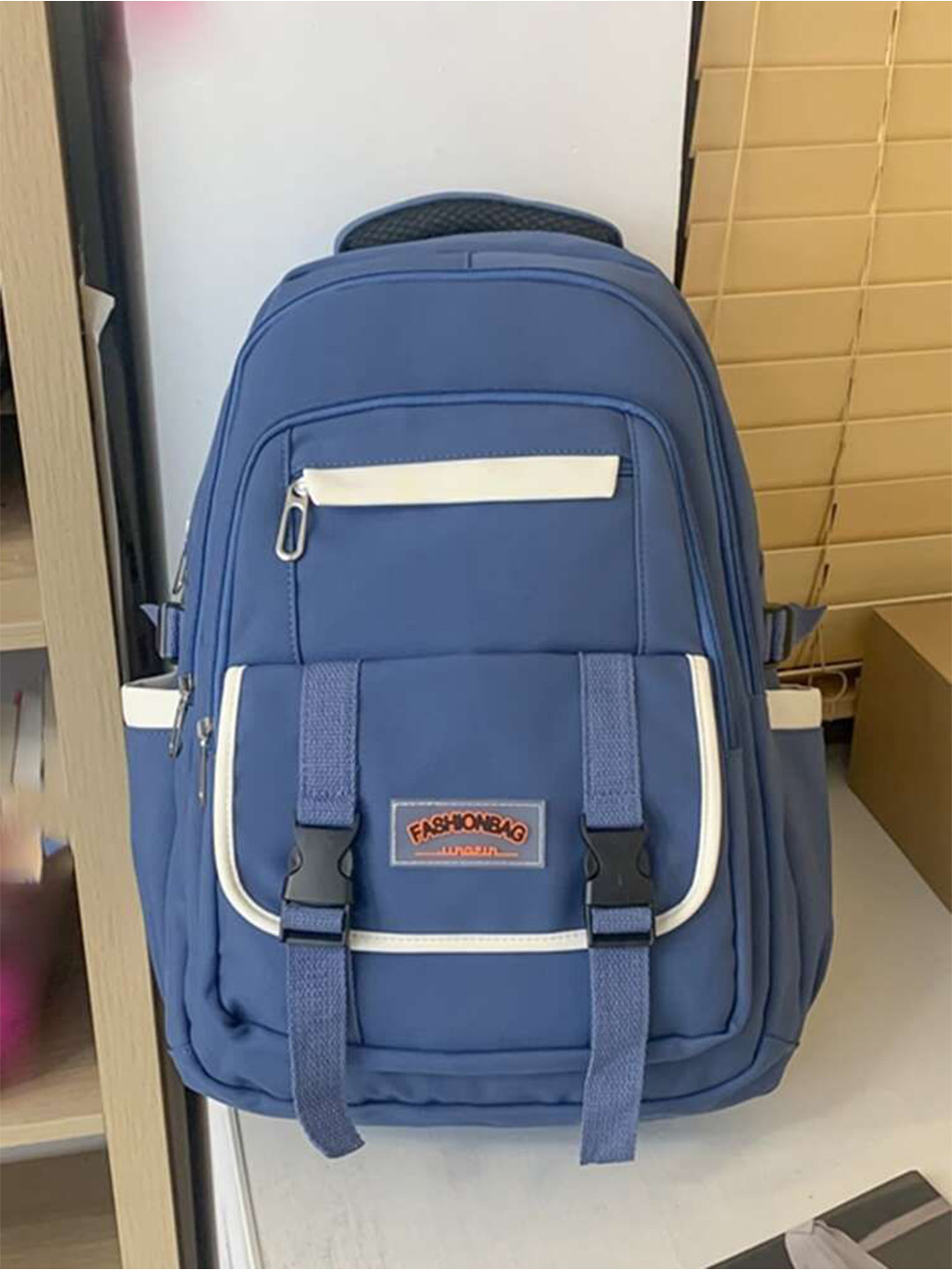 WALSON Women Backpack