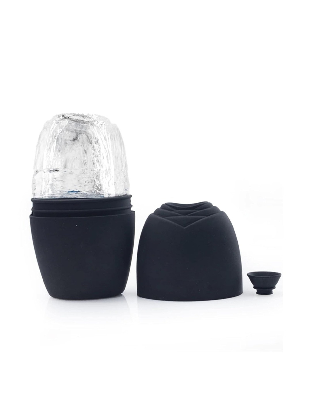 AUGEN Ice Roller For Face Massager For Skin Glow & Shrink & Tighten Pores