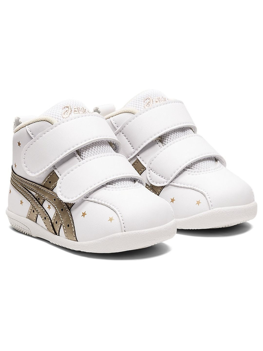 ASICS Boys Amulefirst SL Casual Shoes