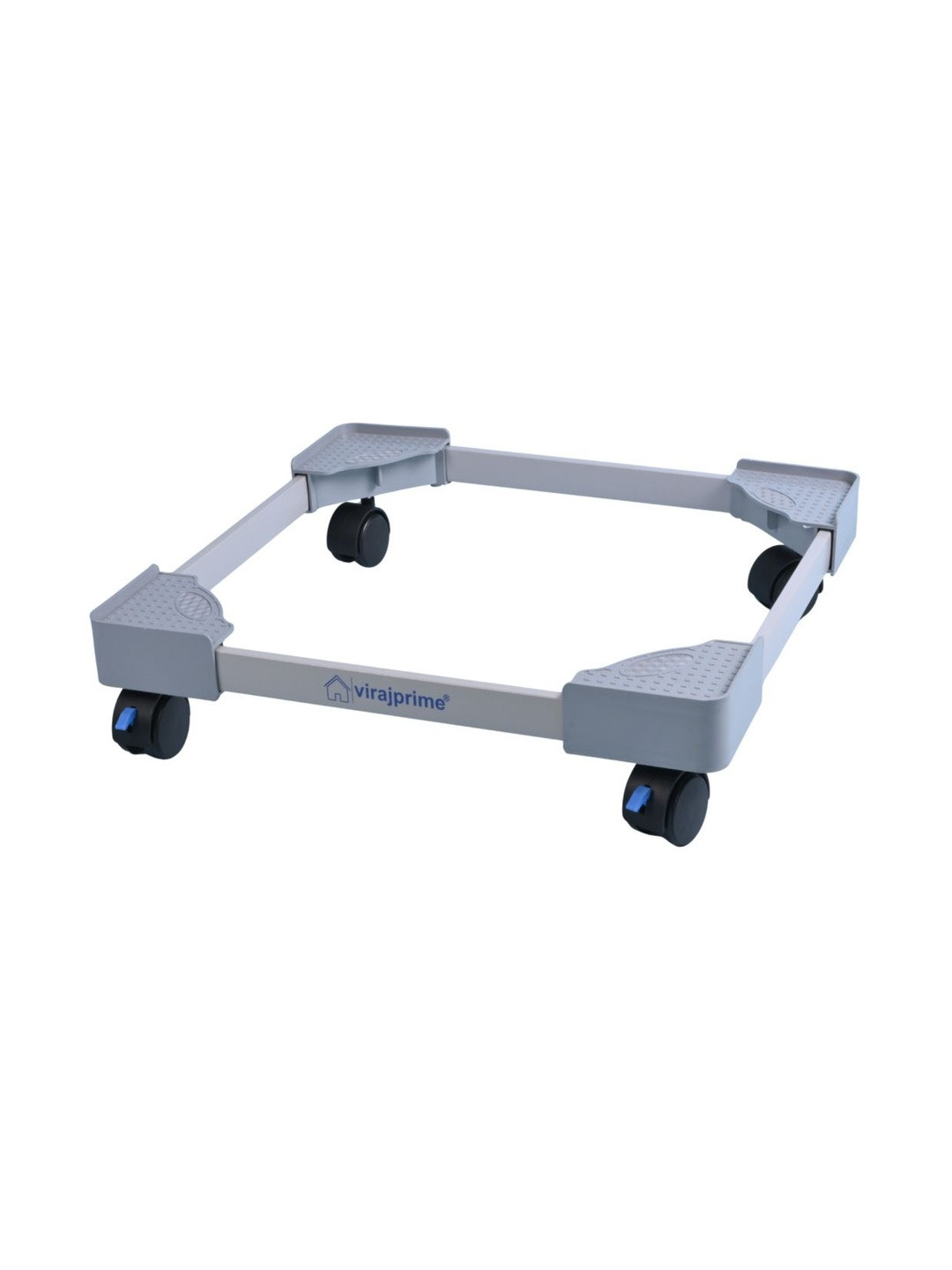 VIRAJPRIME Grey Regular Multi-Utility Organisers