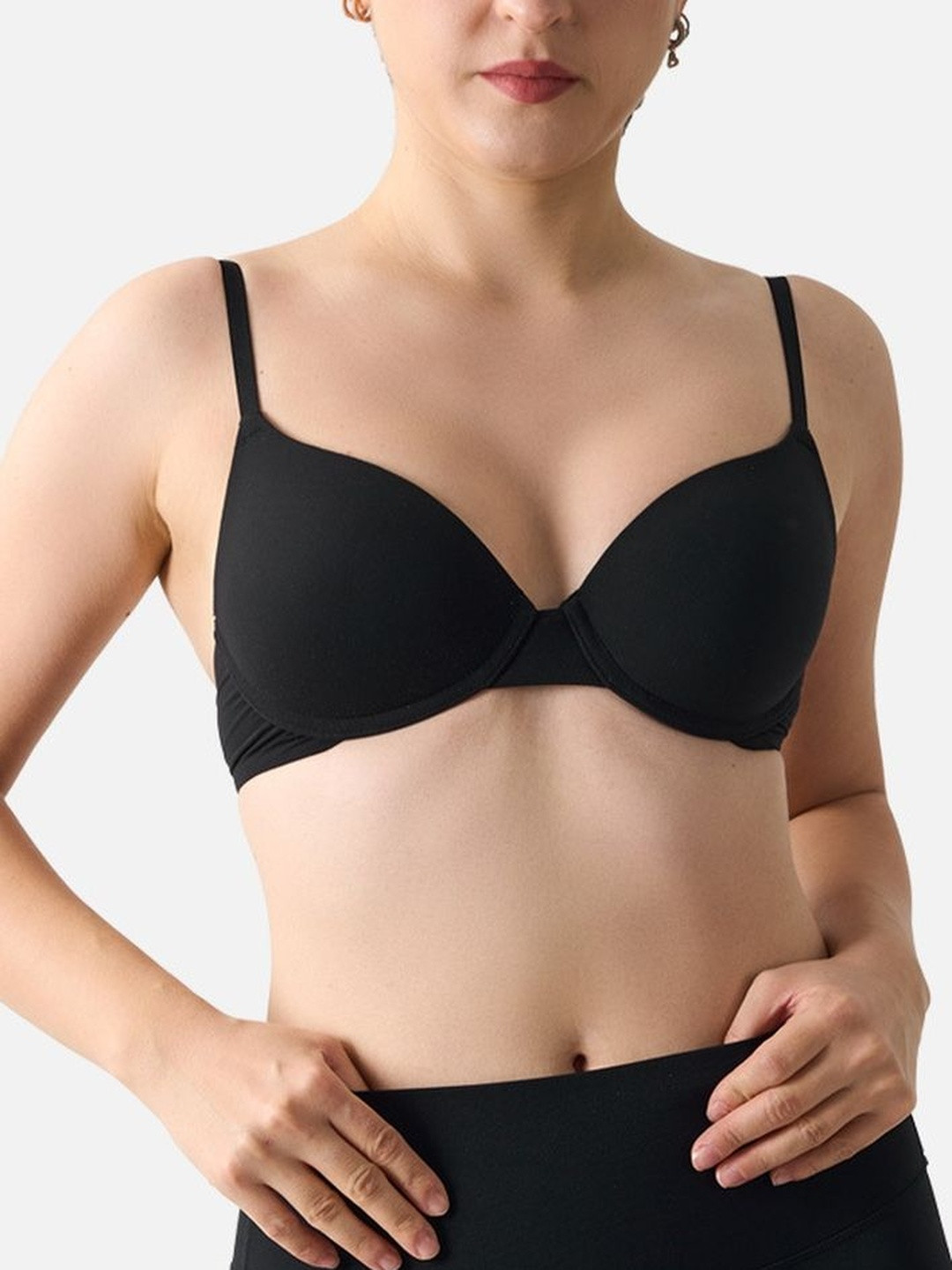 LULU & SKY Women Medium Coverage Lightly Padded Brav