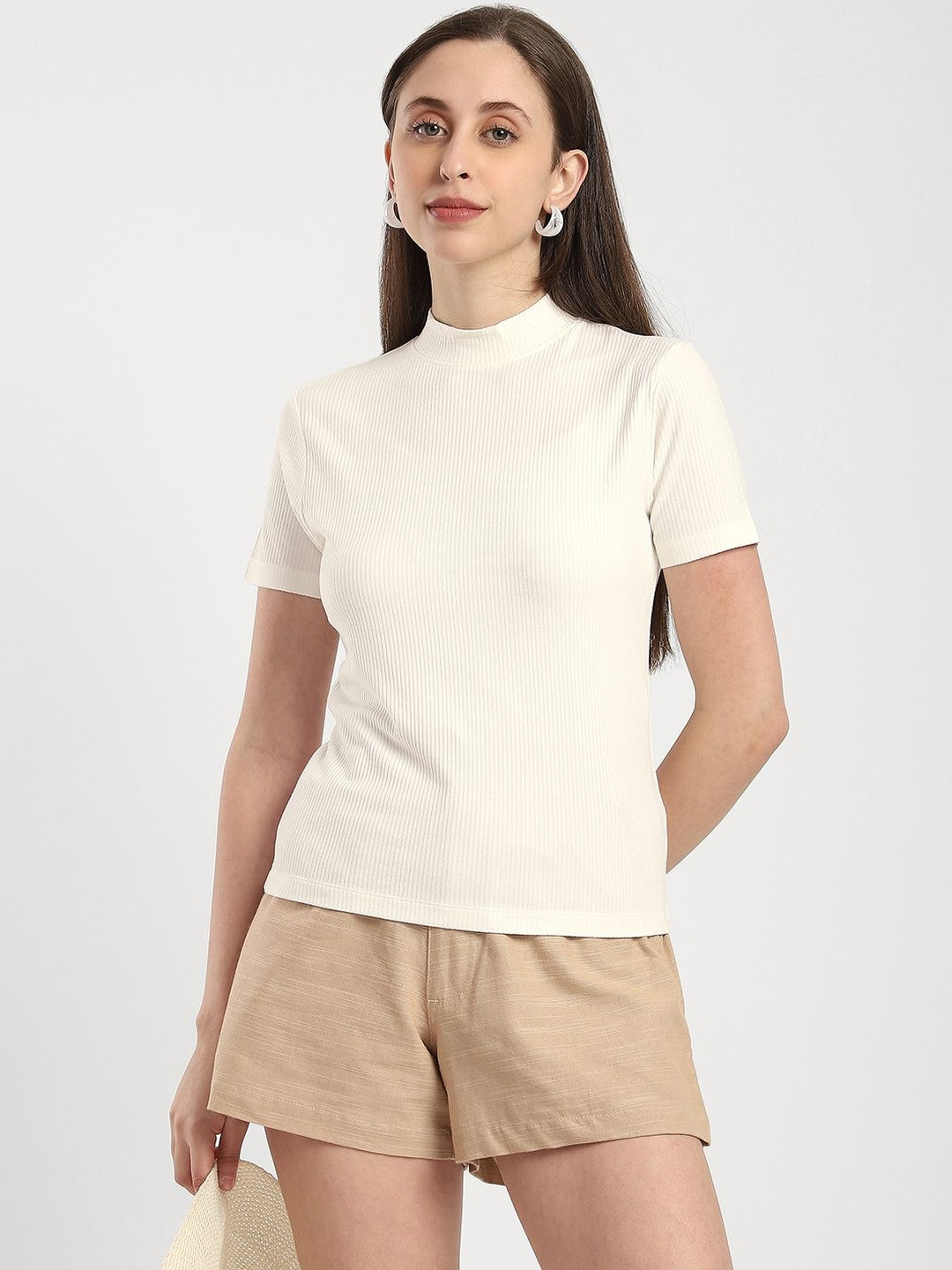 R&B Cotton Top