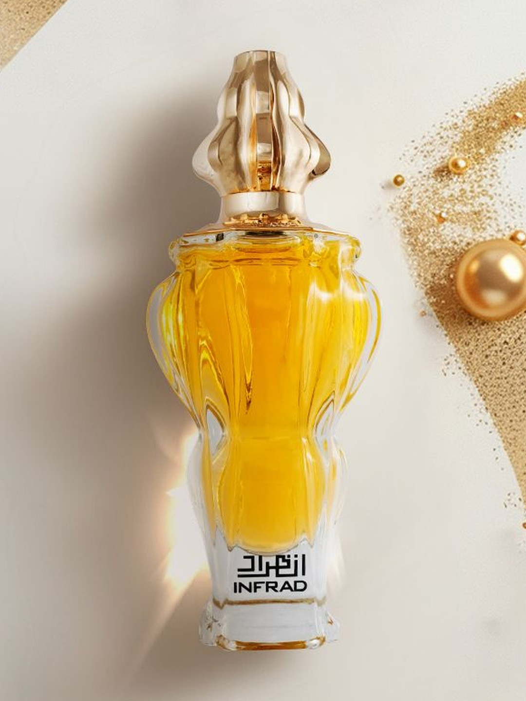 Zimaya Infrad Luxe Long Lasting Eau De Parfum- 100 ml