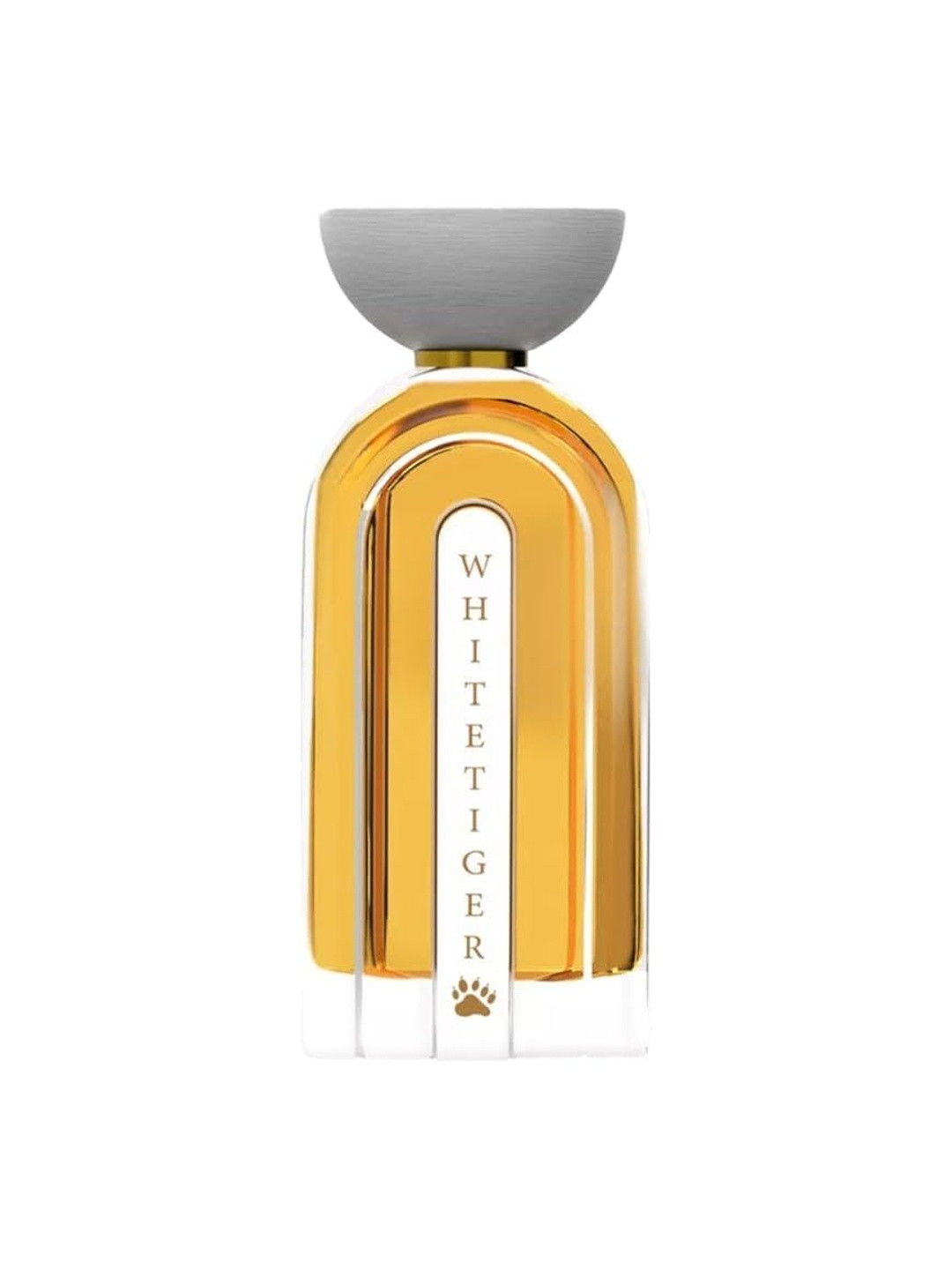 AHMED AL MAGHRIBI White Tiger Long Lasting Perfume-100ml