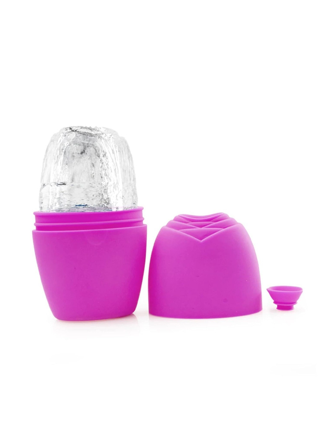 AUGEN Ice Roller For Face Massager- Pink