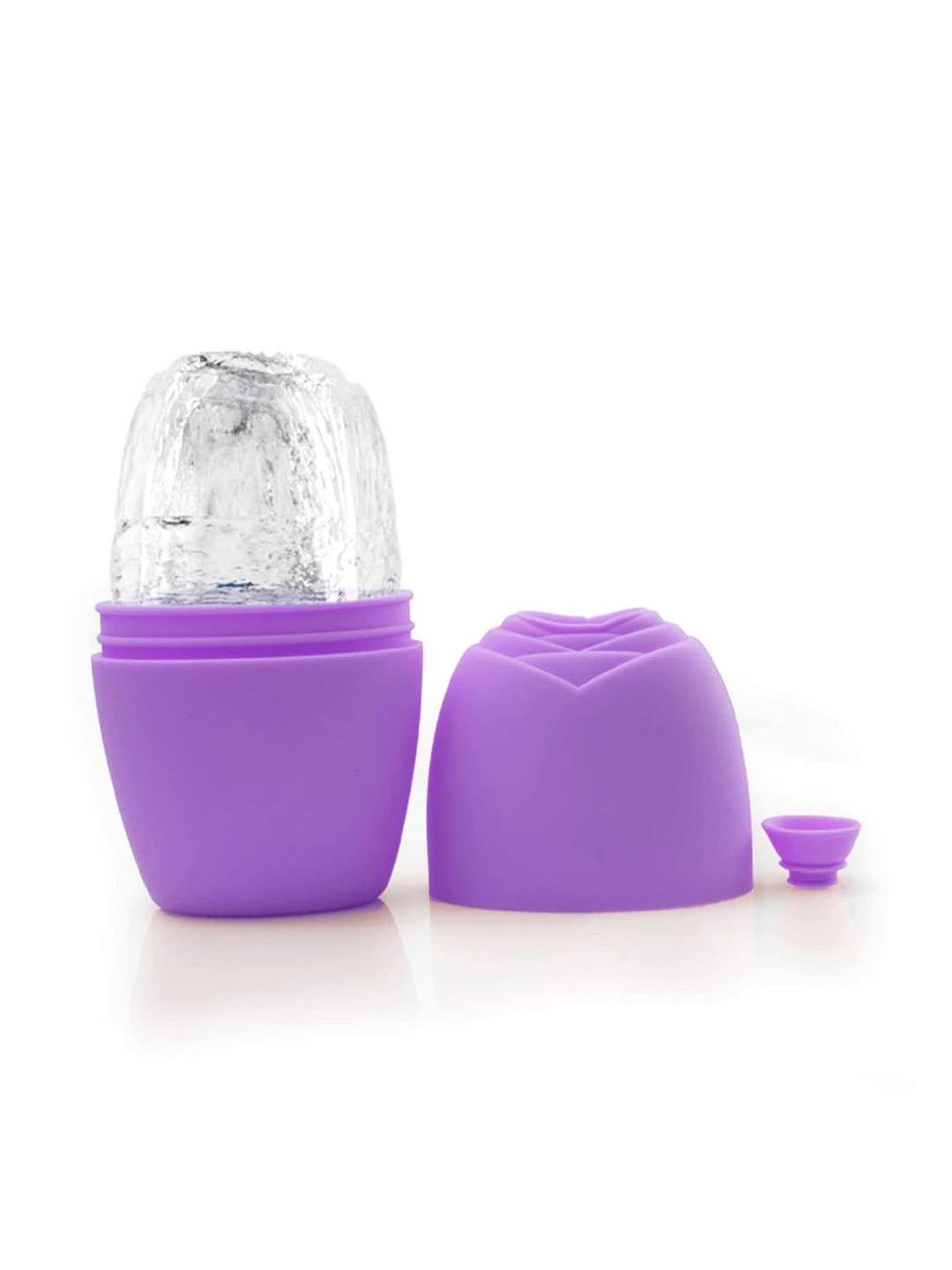 AUGEN Ice Roller For Face Massager For Skin Glow & Shrink & Tighten Pores