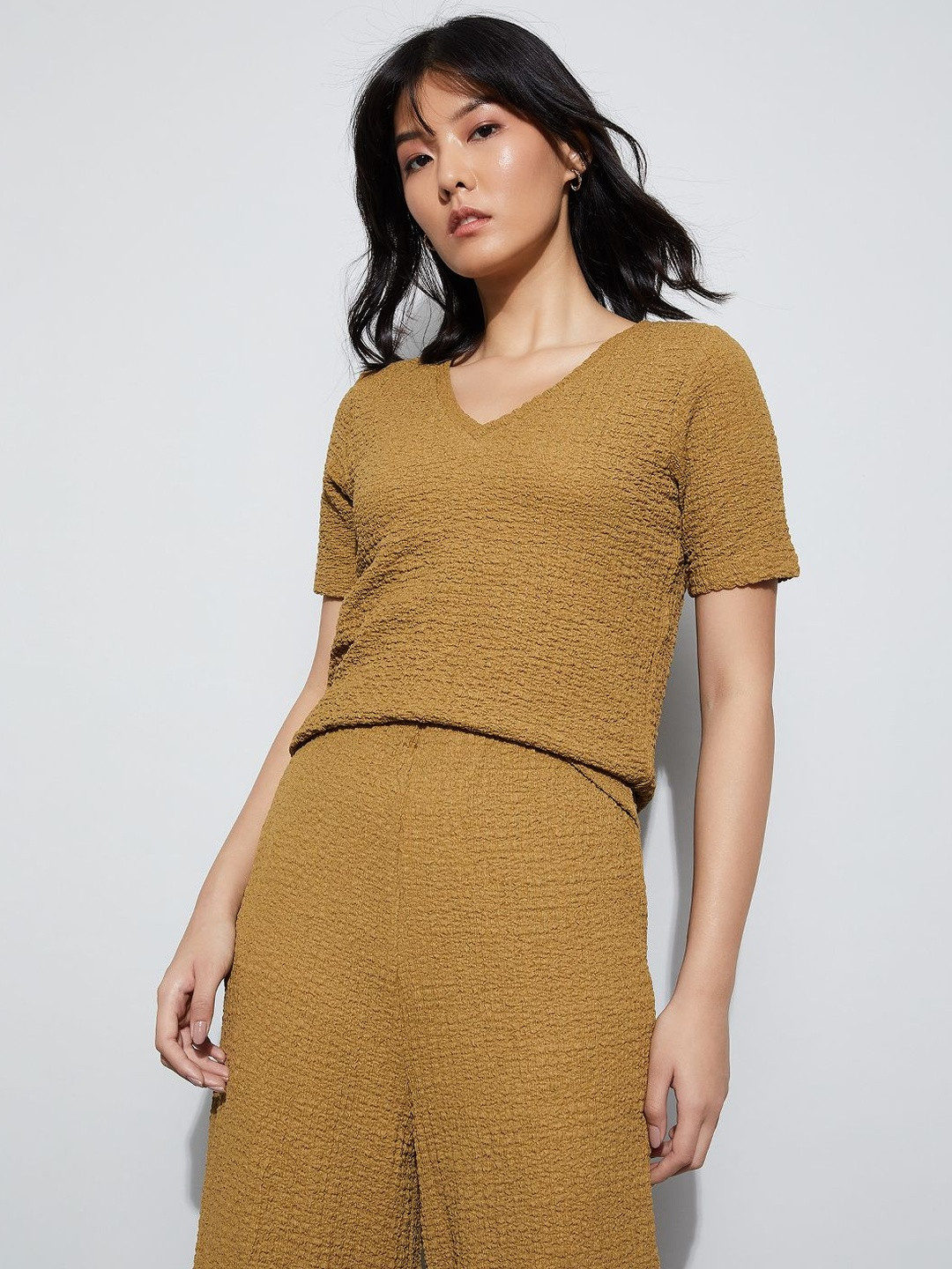 CODE by Lifestyle Top
