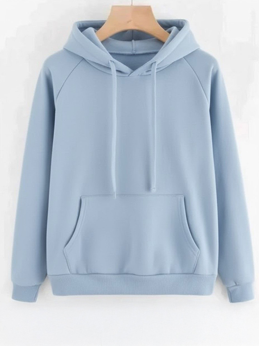 FLEEPSHORT COLLECTION Unisex Kids Hooded Sweatshirt