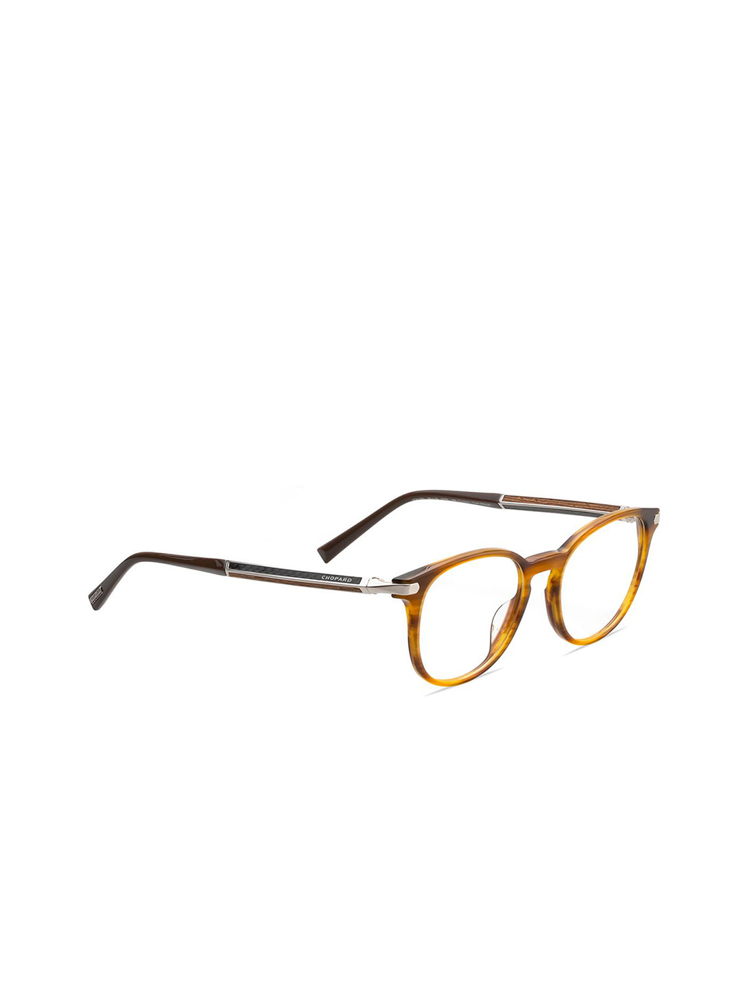 Chopard Women Full Rim Round Frame