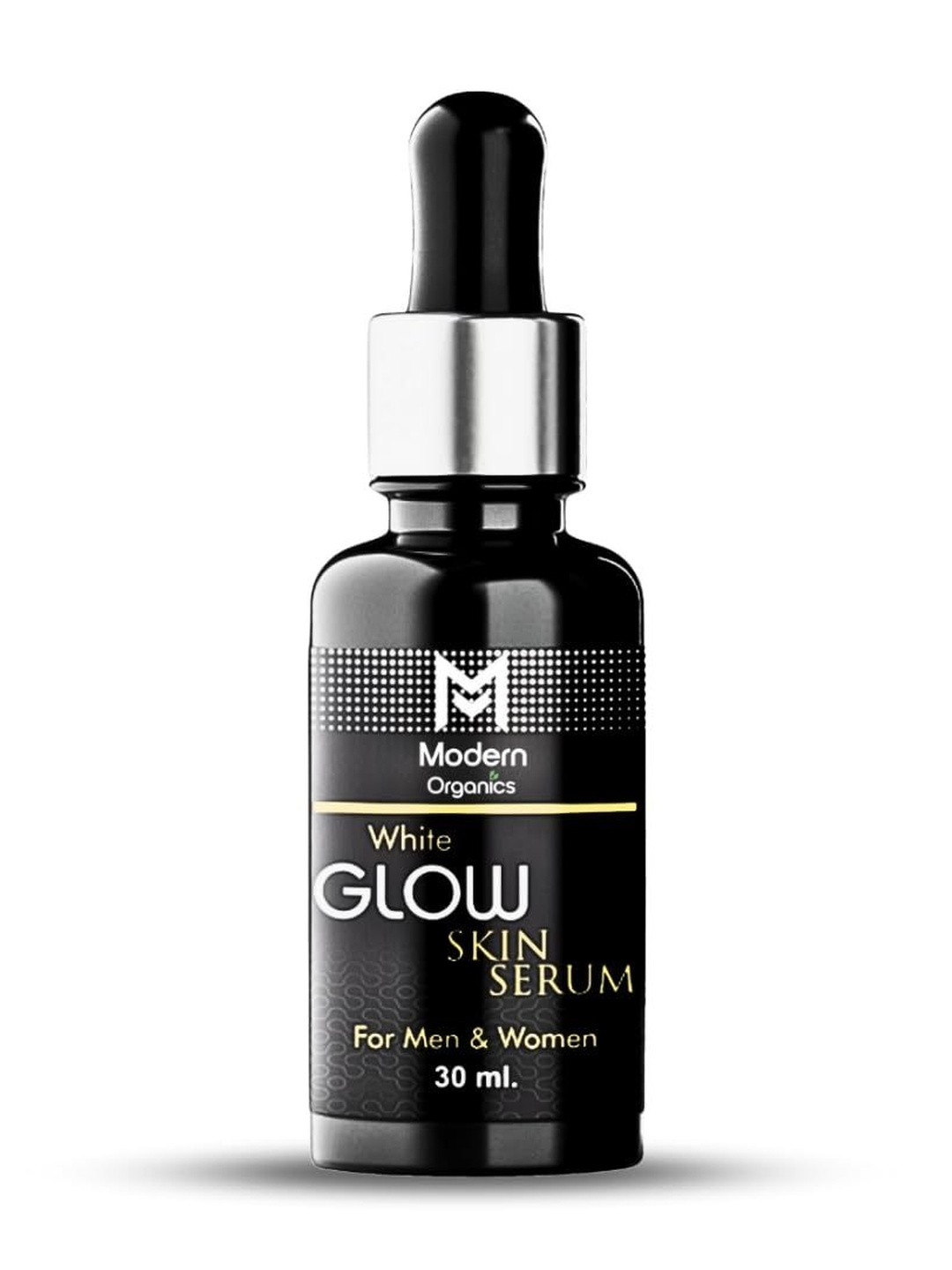 MODERN ORGANICS White Glow Brightening Vitamin C Face Serum - 30 ml