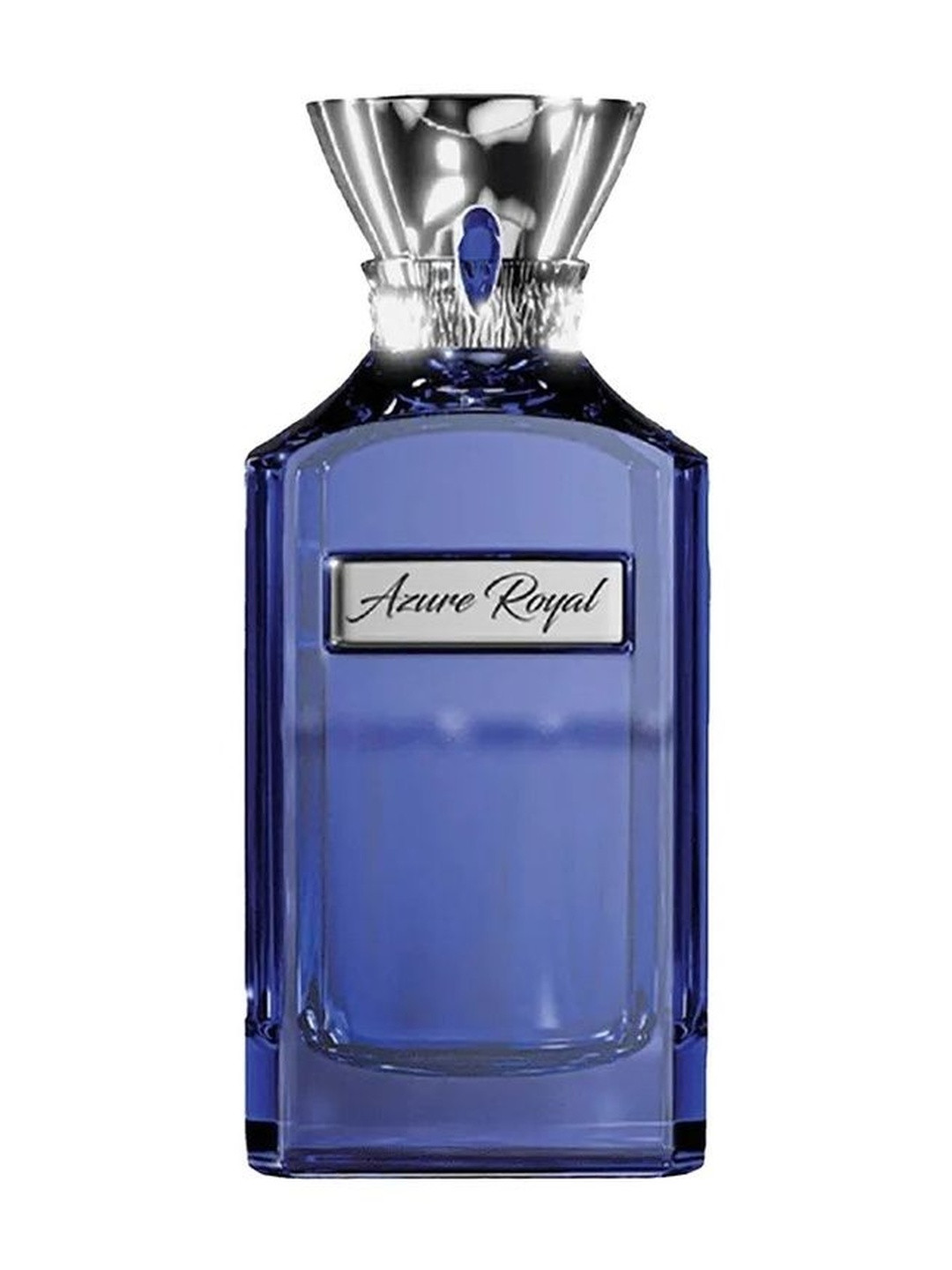 AHMED AL MAGHRIBI Azure Royal Long-Lasting Eau De Parfum - 100 ml