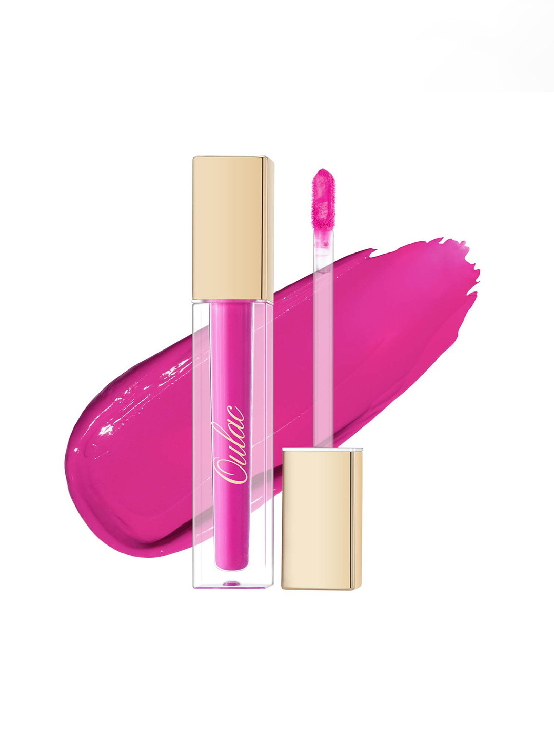 Oulac Kissproof Liquid Matte Lipstick - 4.5 ml - Sunset Kiss - M06