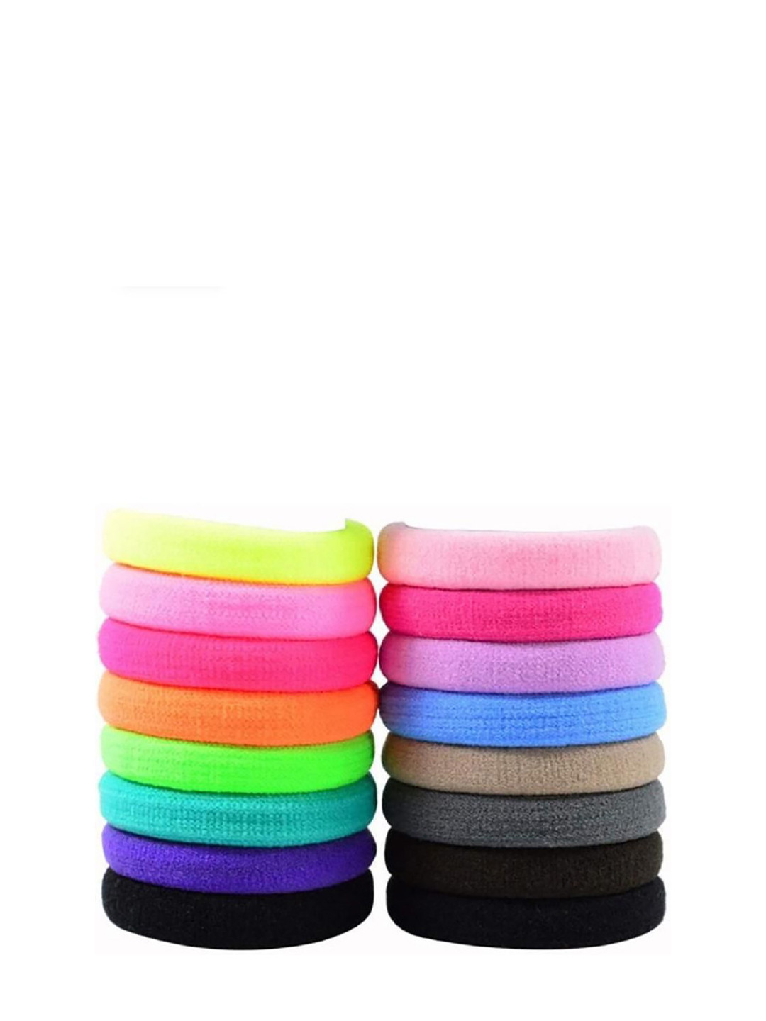 HANDBAG COLLECTION Women Ponytail Holders