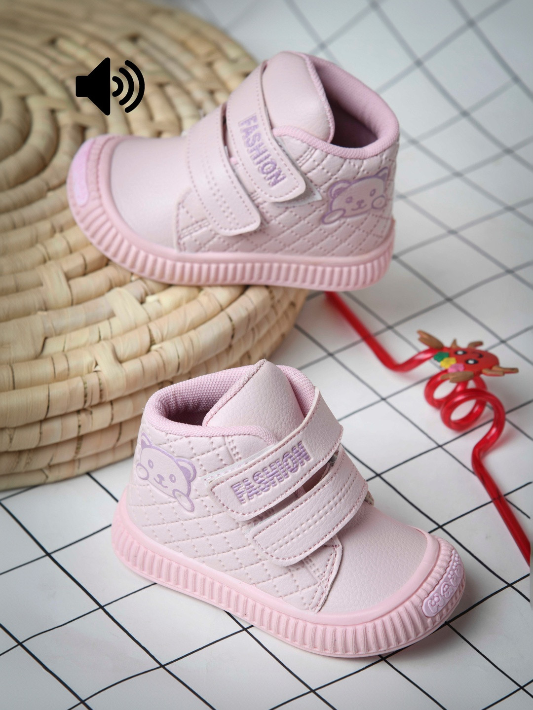 KATS Unisex Kids Sneakers