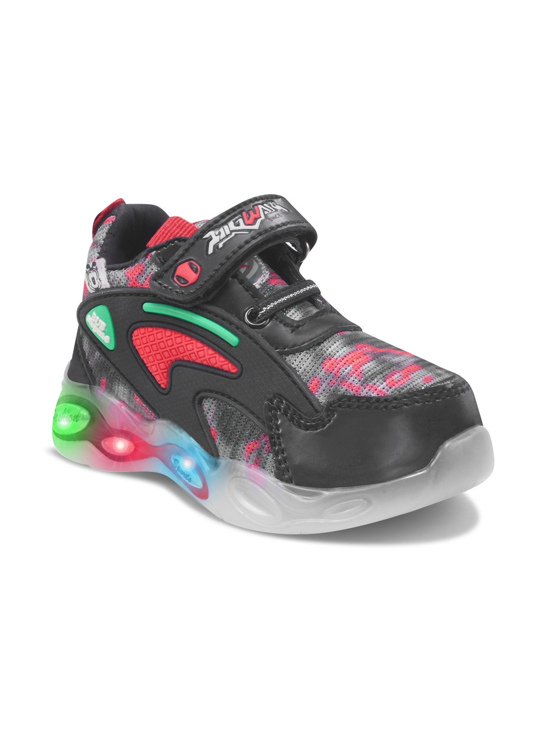 KATS Boys Sneakers