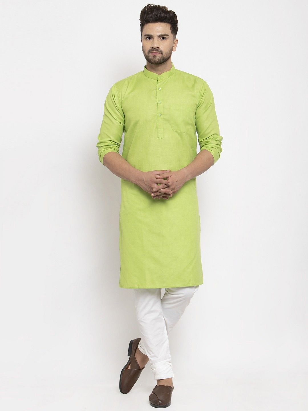 Alok collection Men Kurta