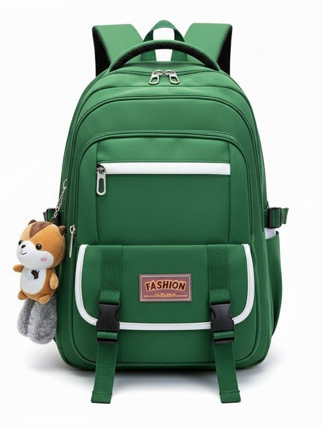 WALSON Water-Resistant Korean Style Laptop Backpack.