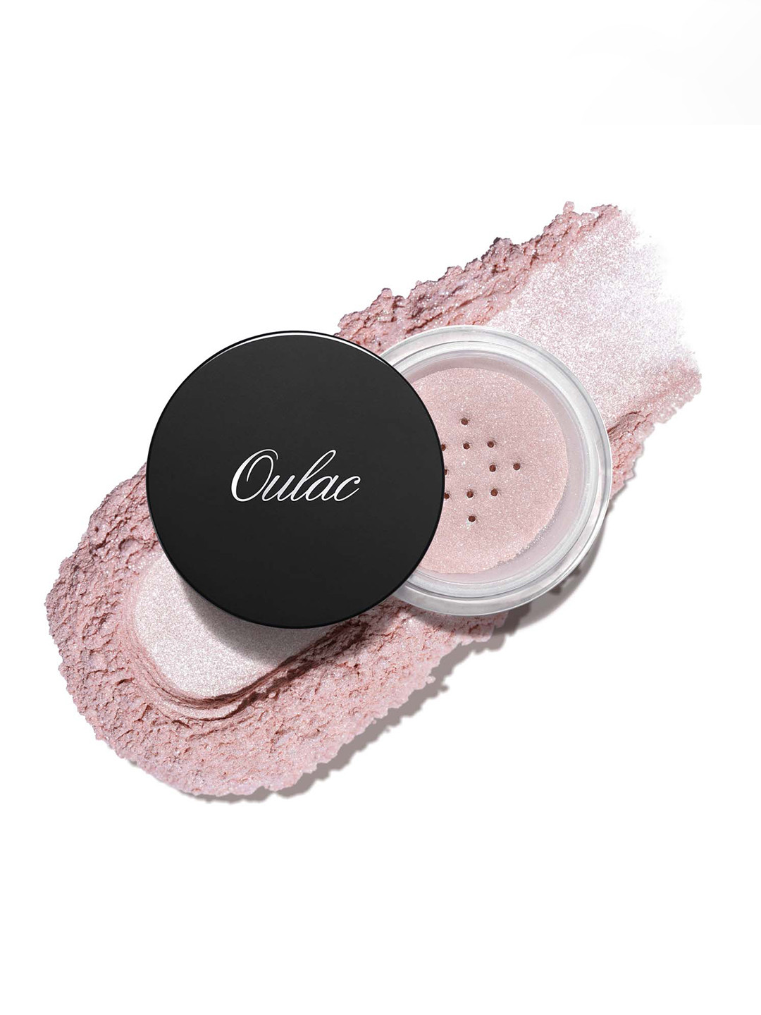 Oulac Long Lasting Matte Makeup Fixing Powder - 8.3 g - Reflection