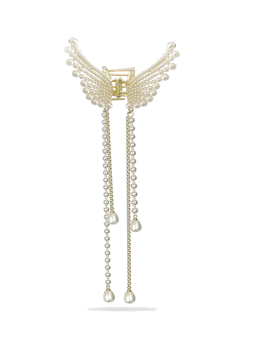 HANDBAG COLLECTION Women Set of 2 Hair Accessory Set