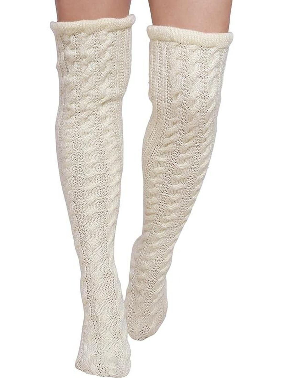 kcsocks Women Knee-Length Socks