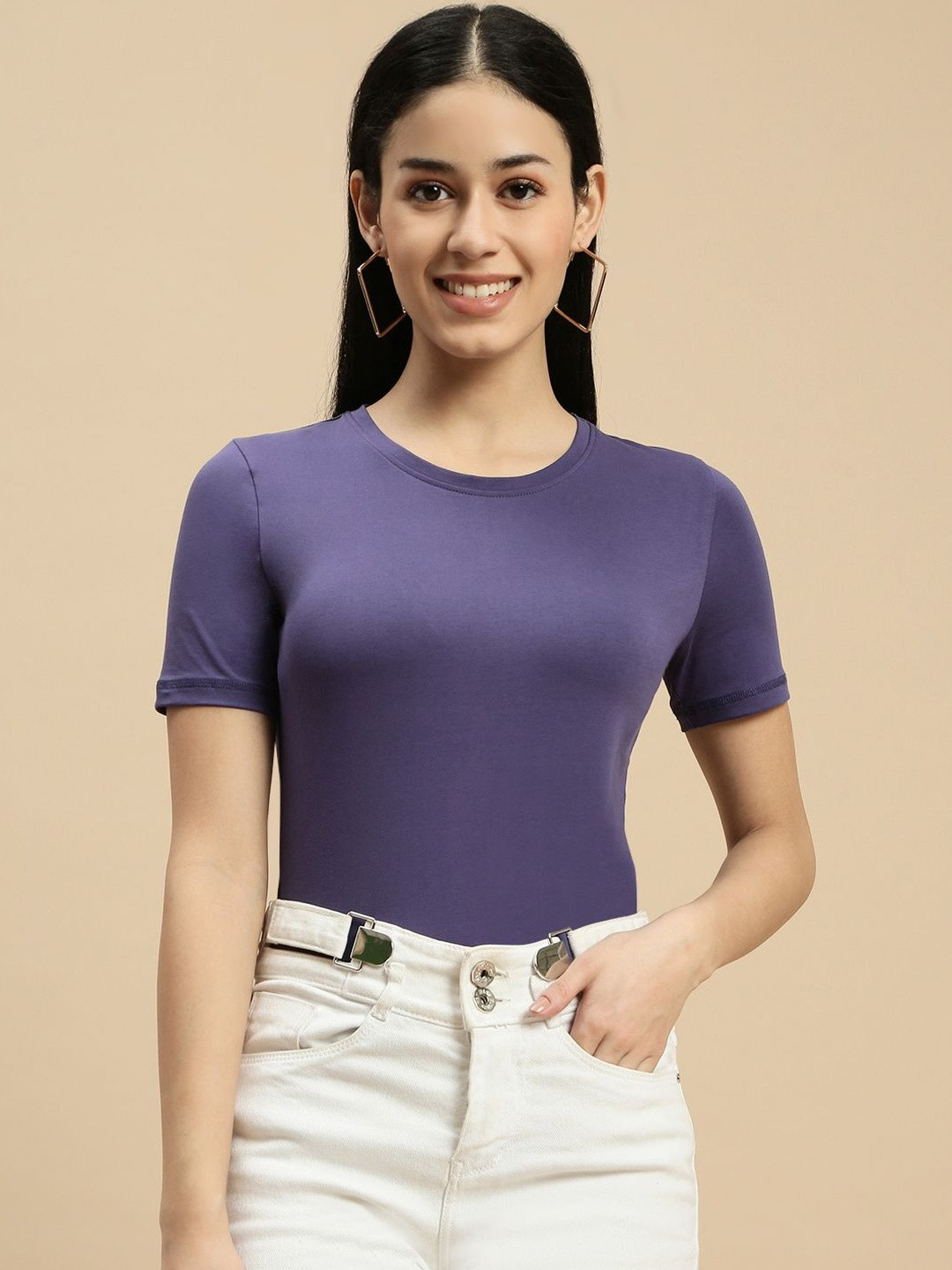 Ecolore Cotton Top