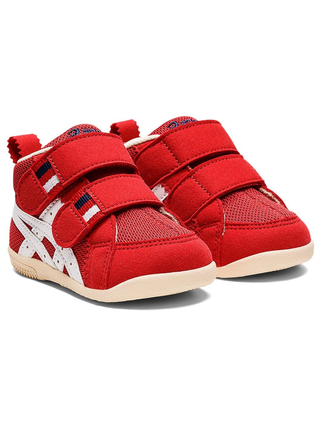 ASICS Boys Amulefirst Casual Shoes