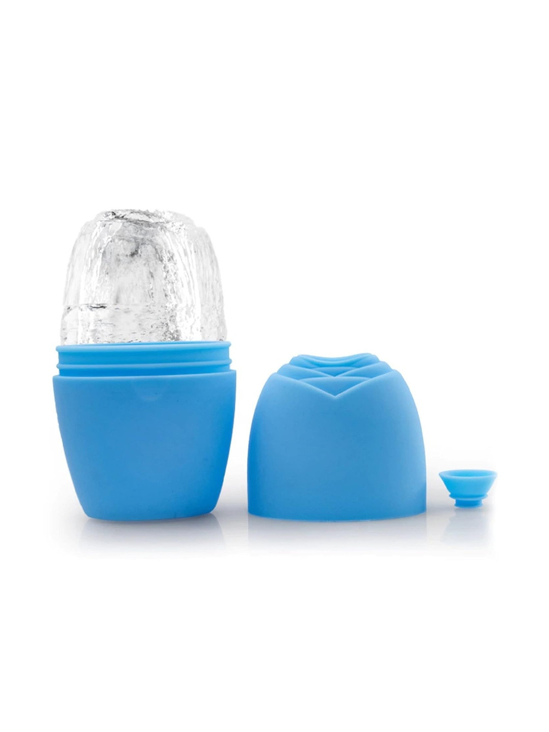 AUGEN Ice Roller For Face Massager For Skin Glow & Shrink & Tighten Pores