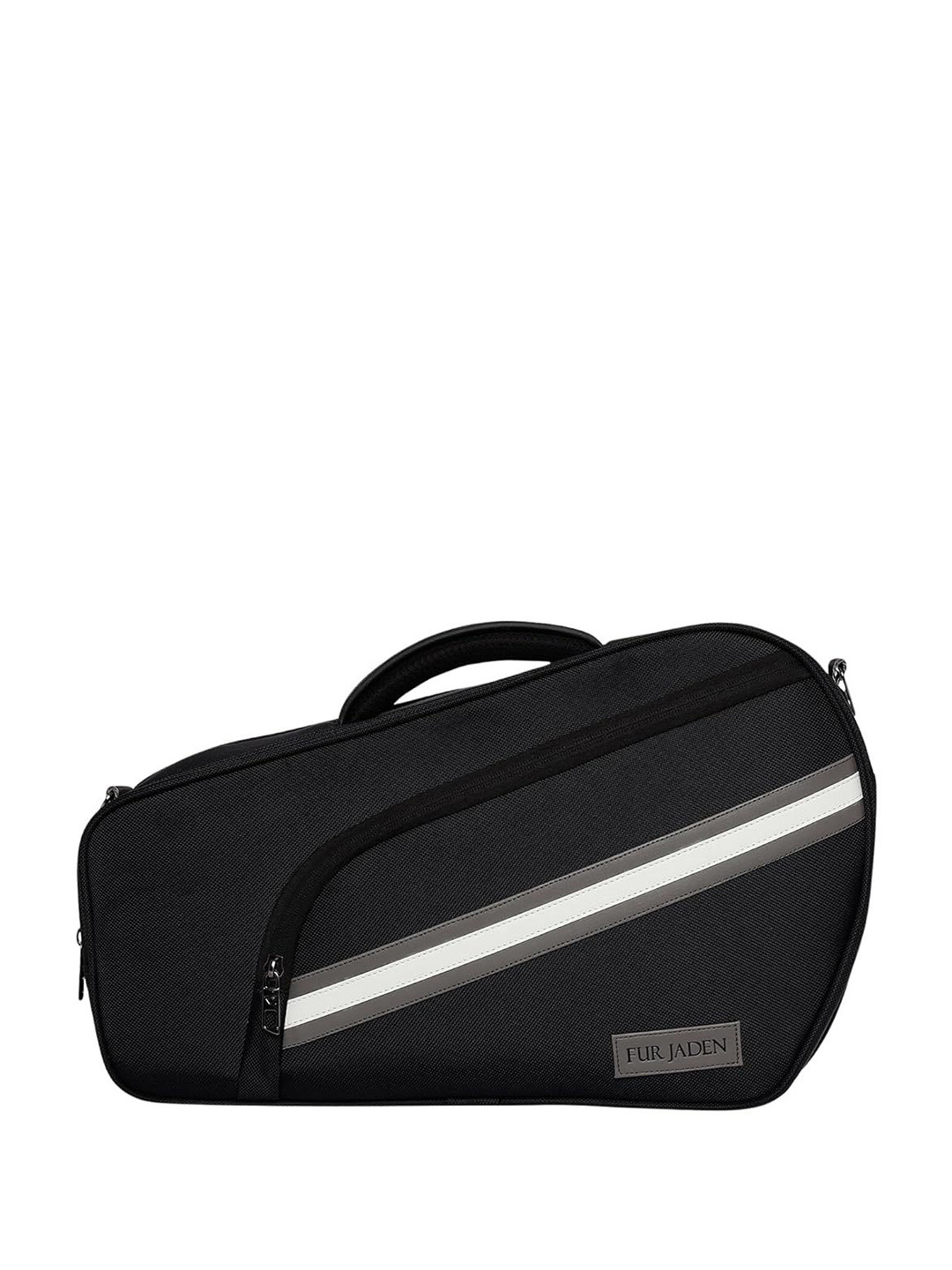 FUR JADEN The Gameface Padel & Pickleball Structured Sport Bag