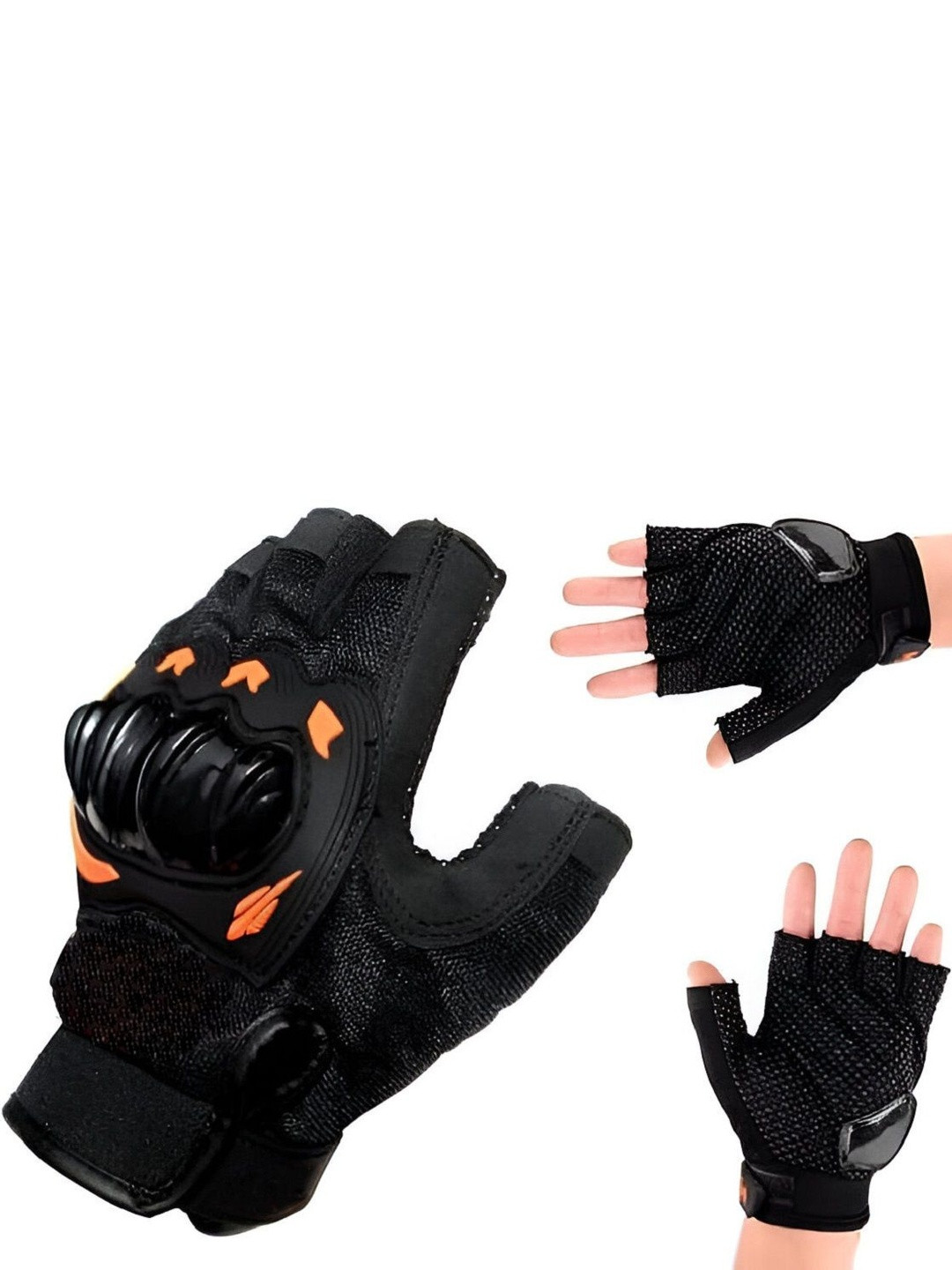 CREEKNEST...all that you want Motorcycle Riding Gloves
