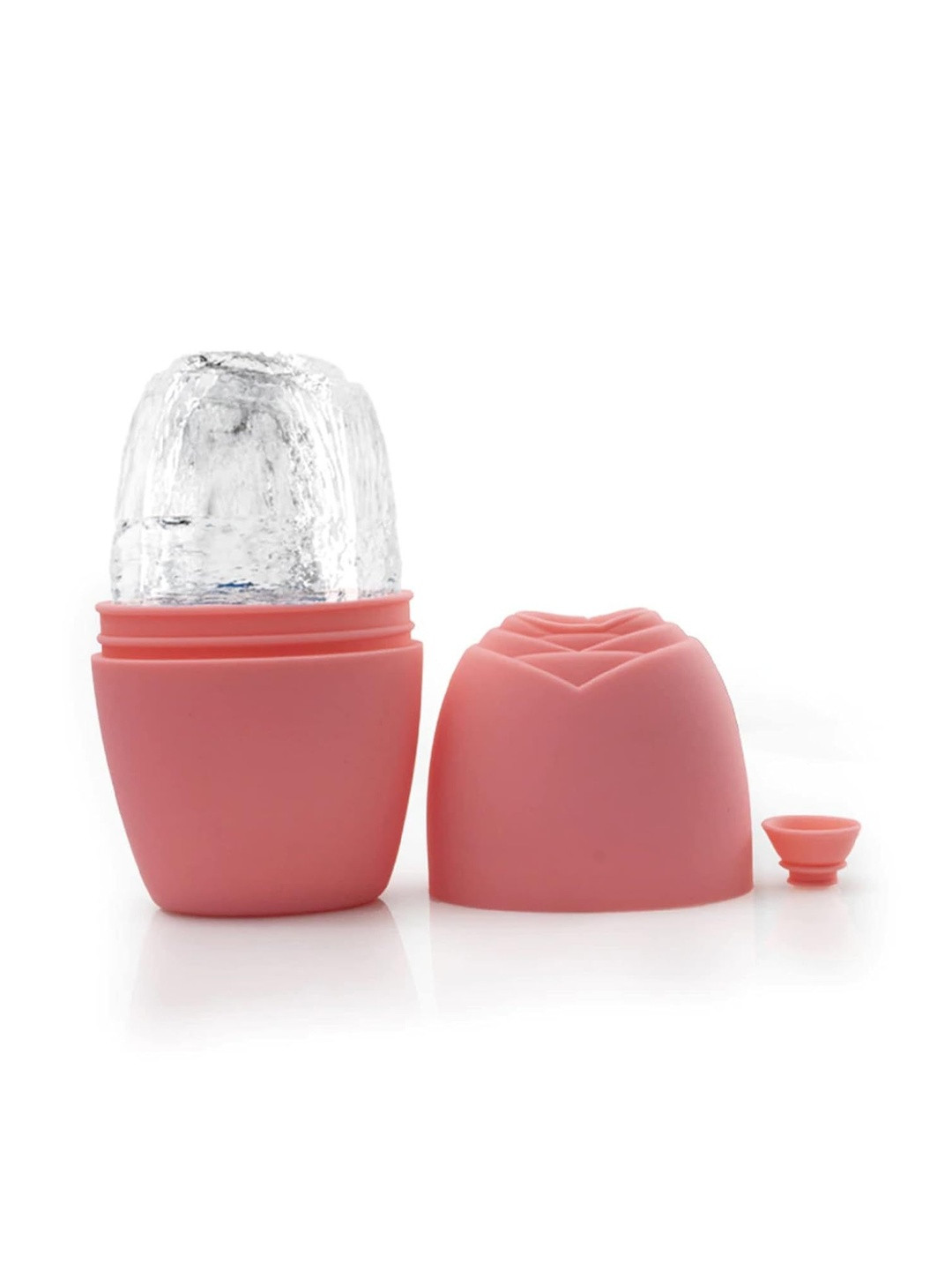 AUGEN Face Ice Roller For Tighten Pores And Enhance Skin Glow