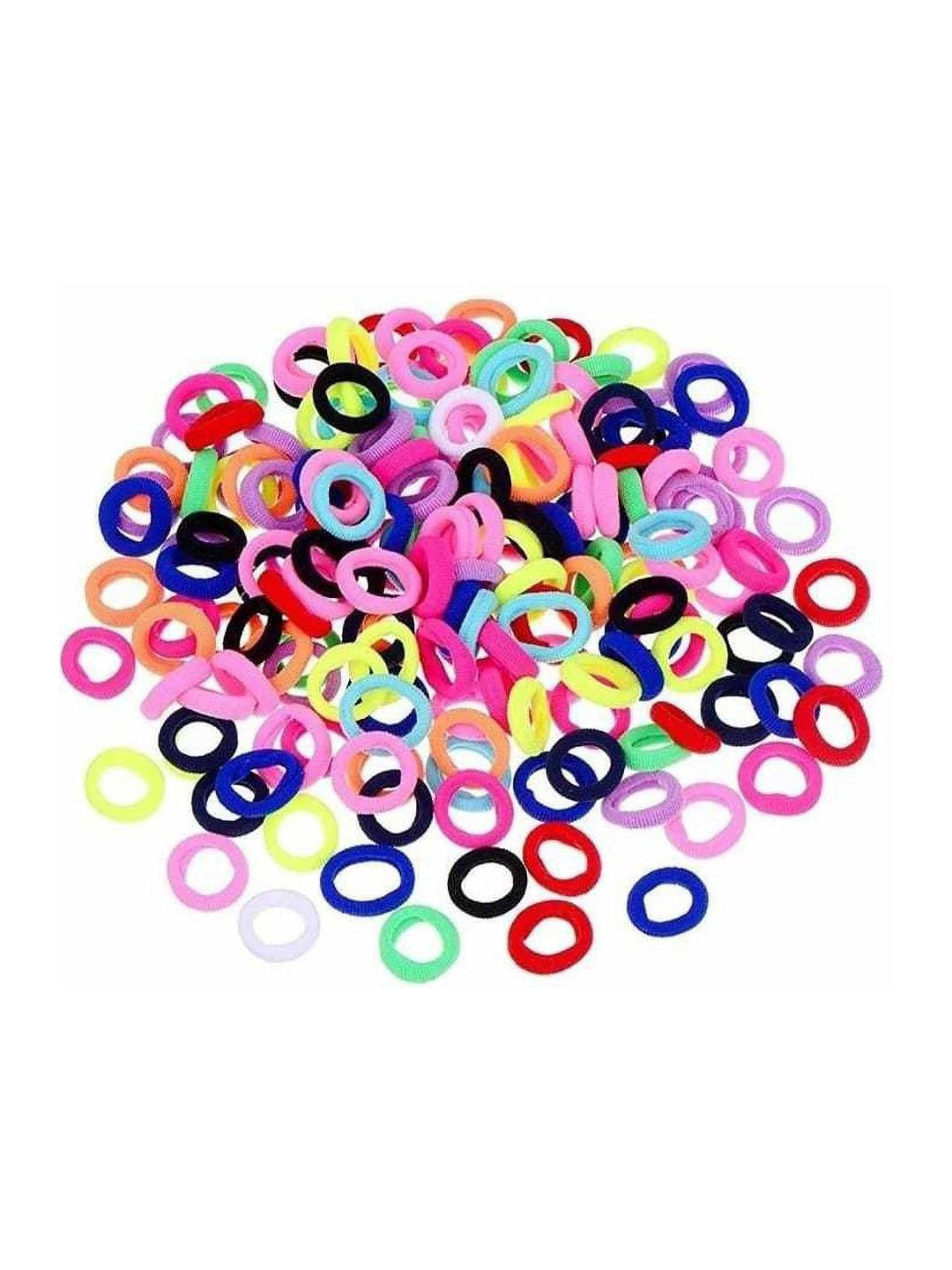 HANDBAG COLLECTION Women Ponytail Holders