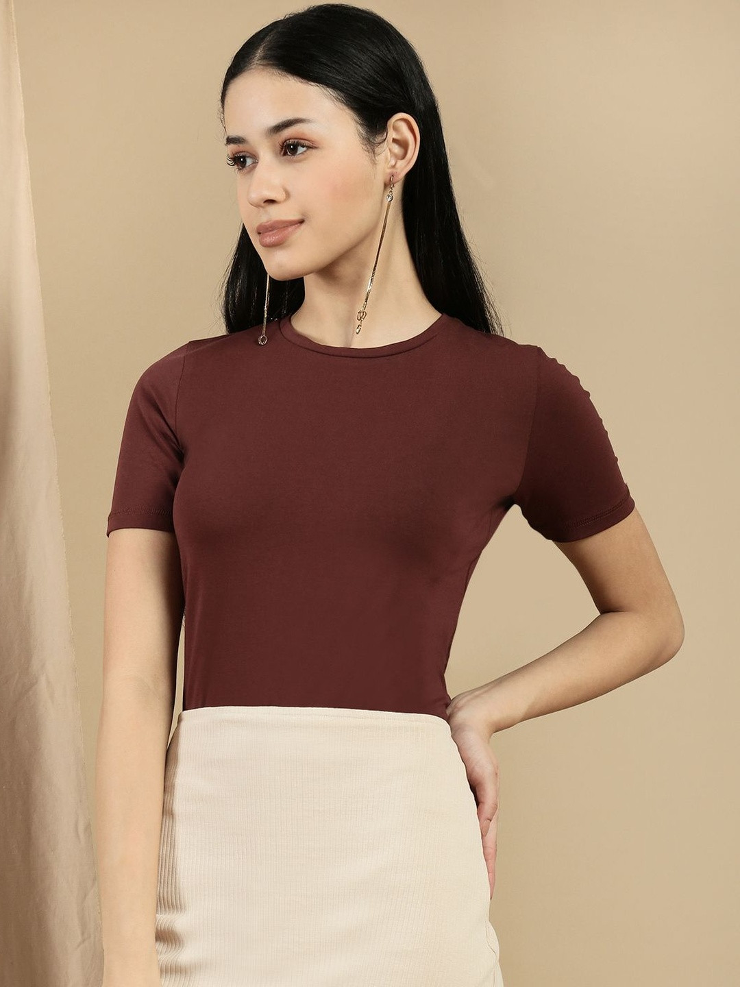 Ecolore Cotton Top