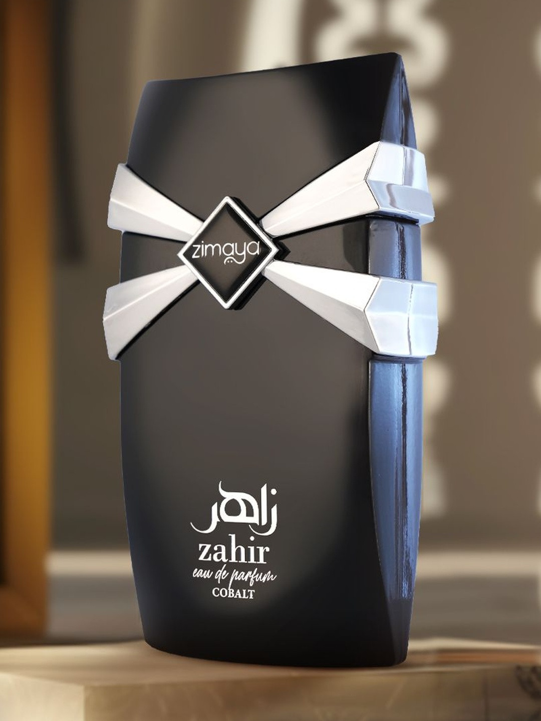 Zimaya Zahir Cobalt Long Lasting Eau De Parfum- 100 ml