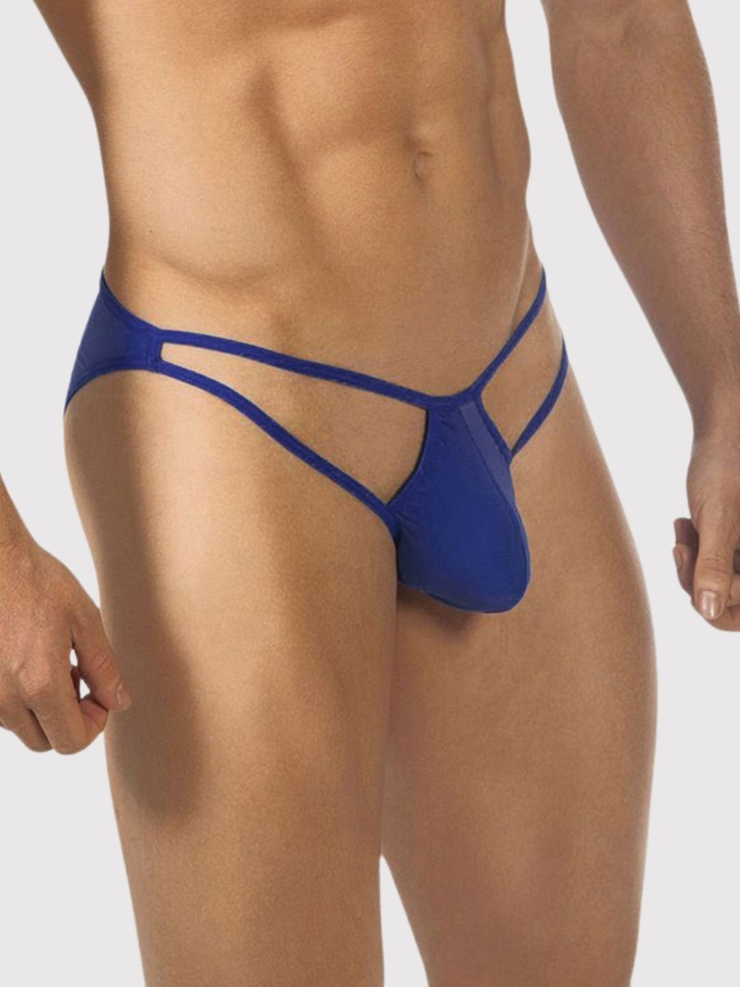 AAYAN BABY Strappy Bikini Low-Rise Brief